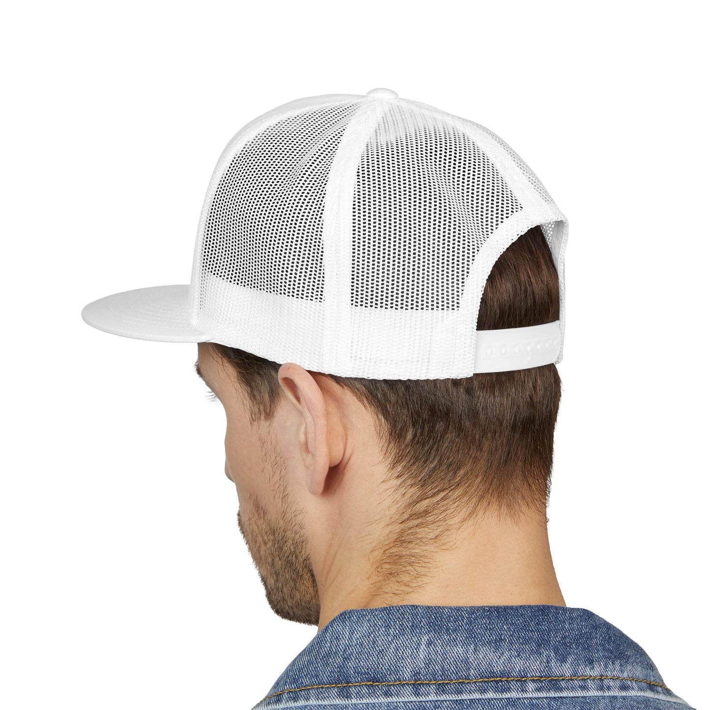 Choose Love - Trucker Cap / Clothed in Kindness