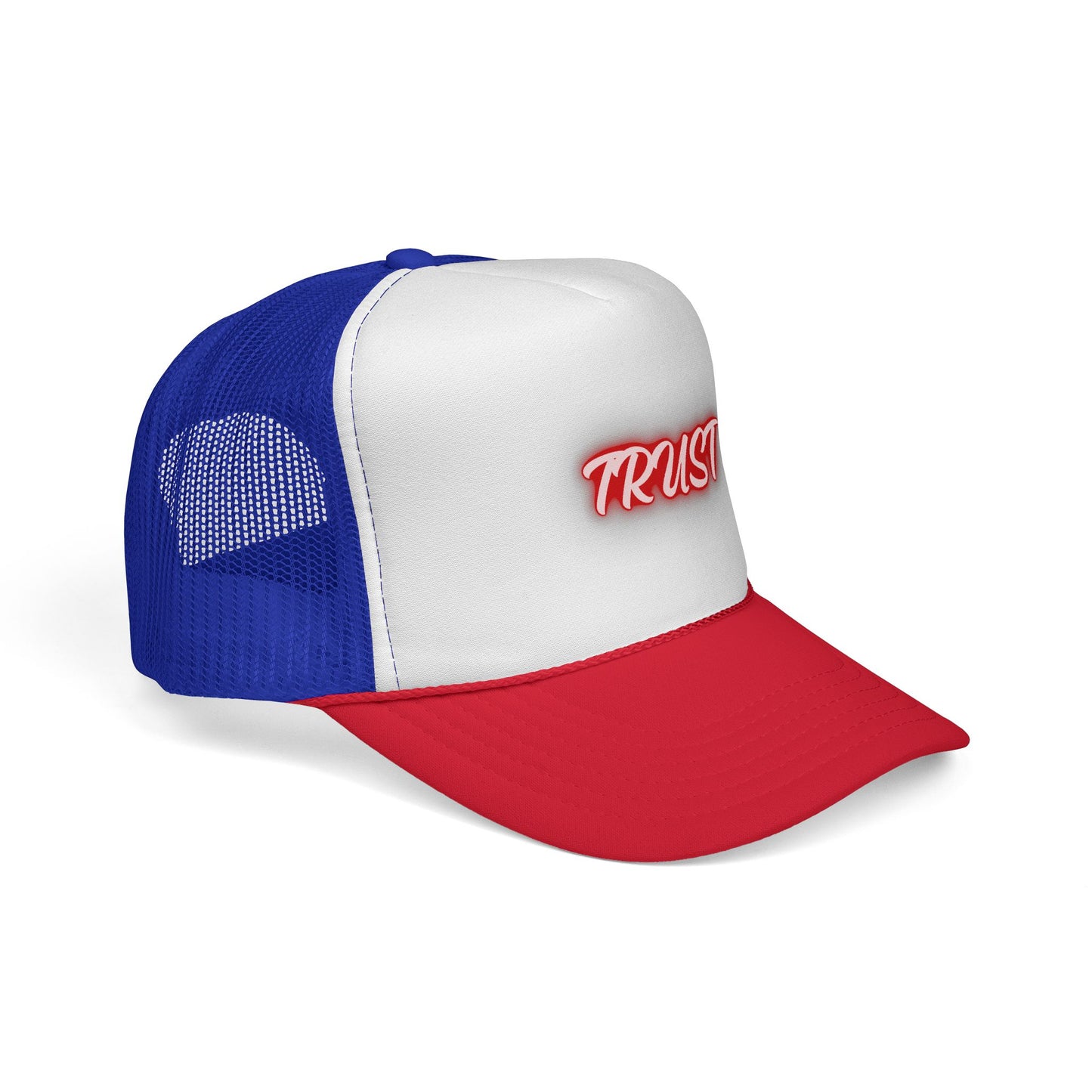 Trust — Trucker Hat