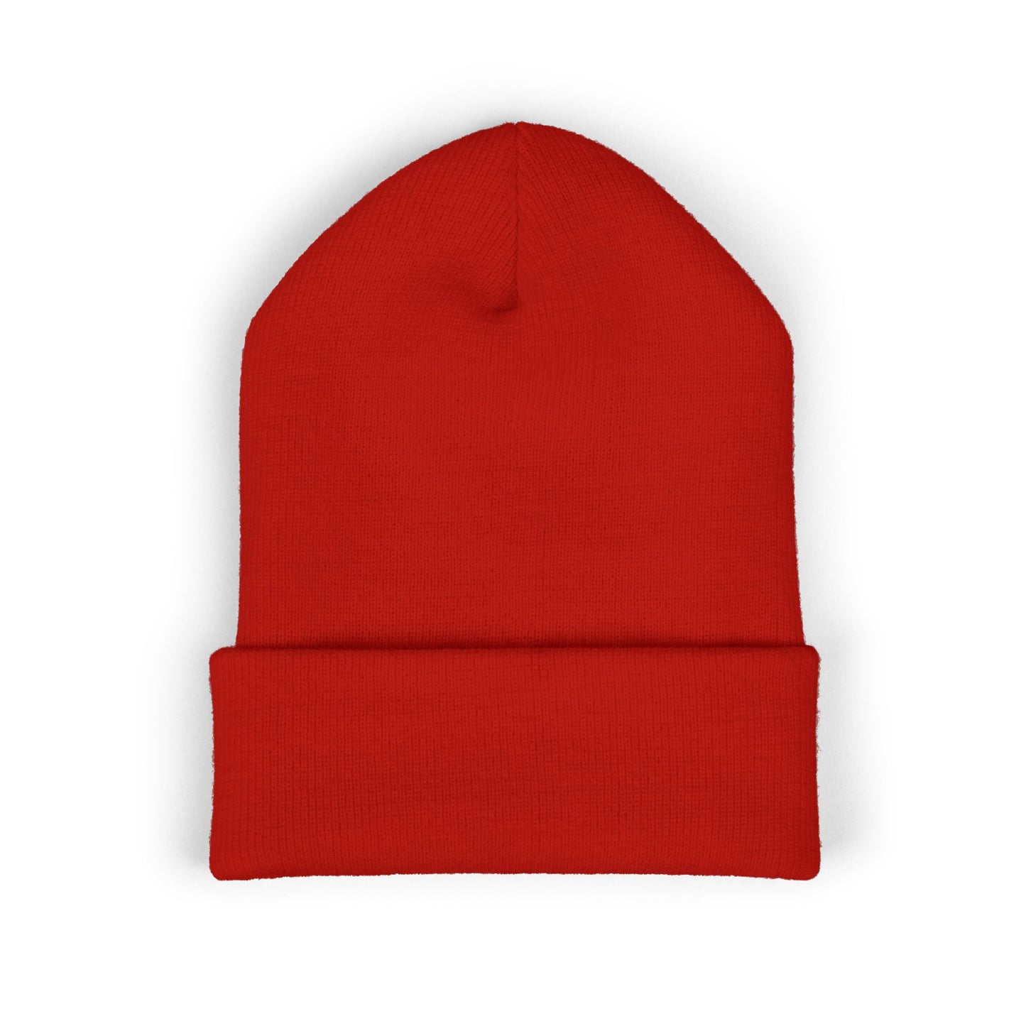 Warm Heart — Cozy Winter Hat