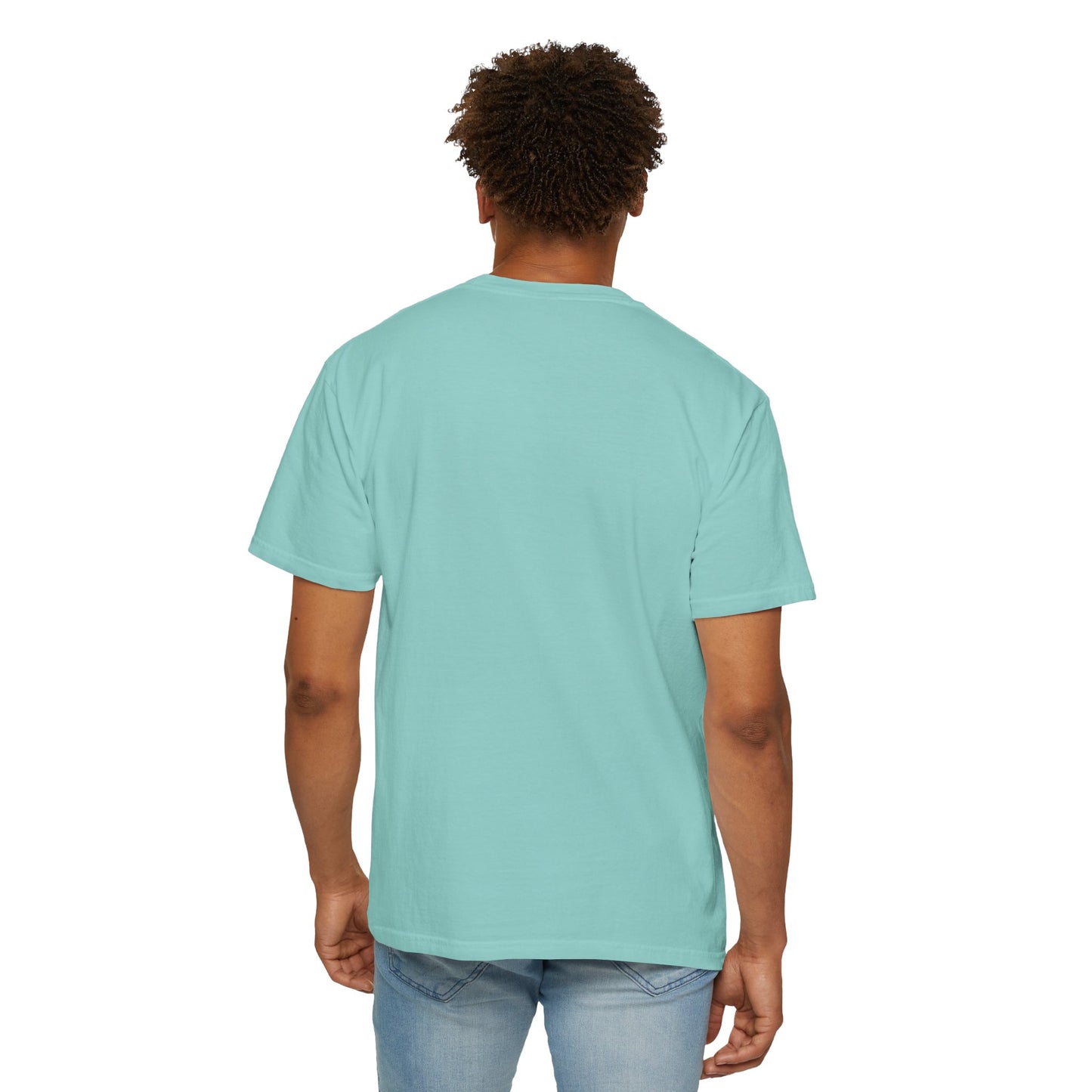 Chain Breaker — Comfort Colors Tee