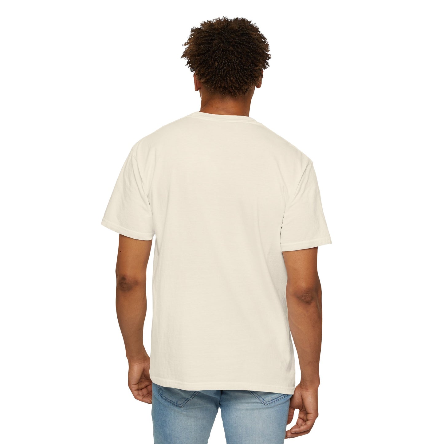 Chain Breaker — Comfort Colors Tee