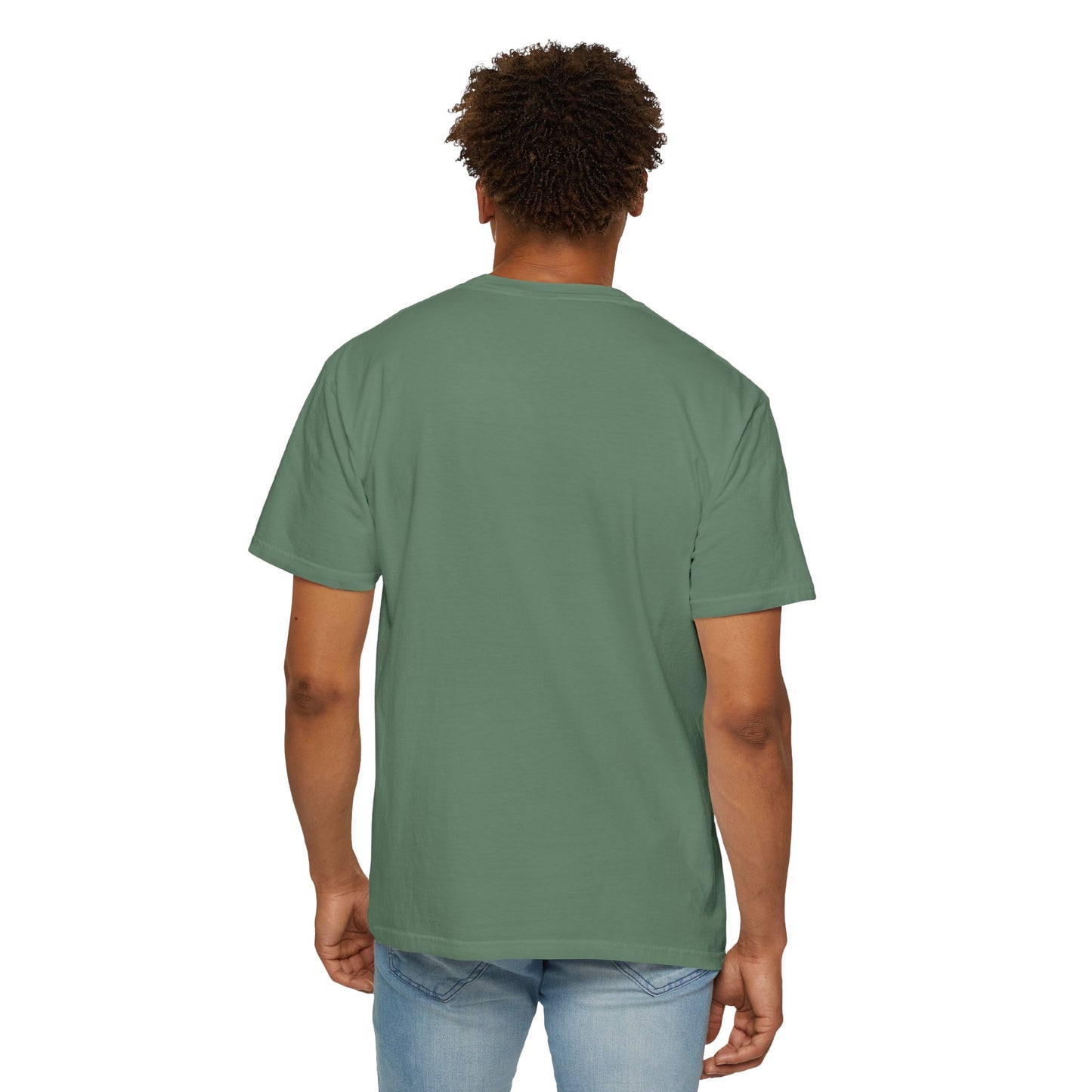 Chain Breaker — Comfort Colors Tee