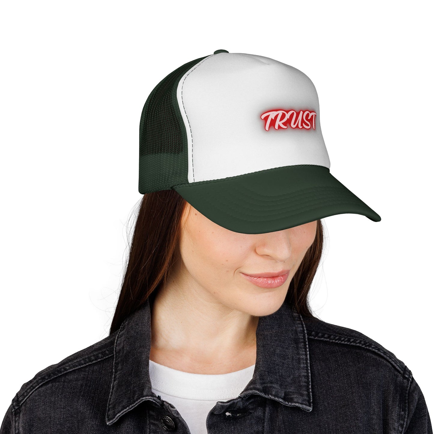 Trust — Trucker Hat