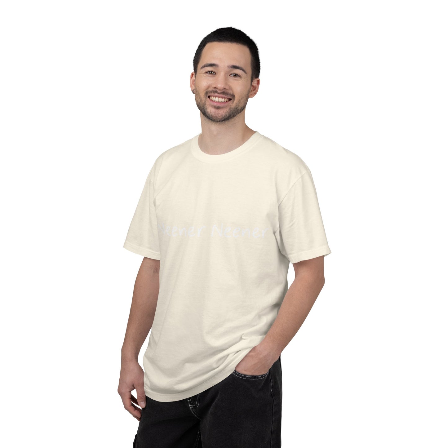 Neener Neener T-Shirt — Funny Prank Tee