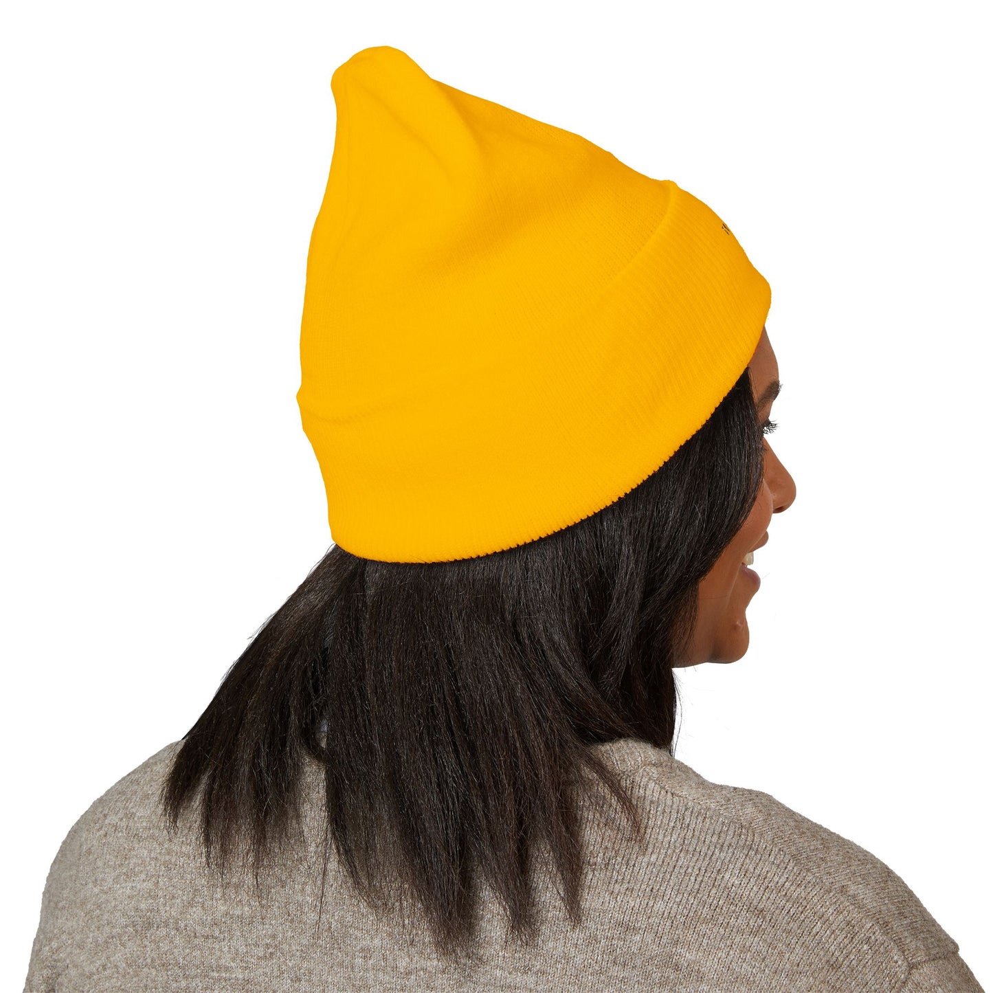 Warm Heart — Cozy Winter Hat