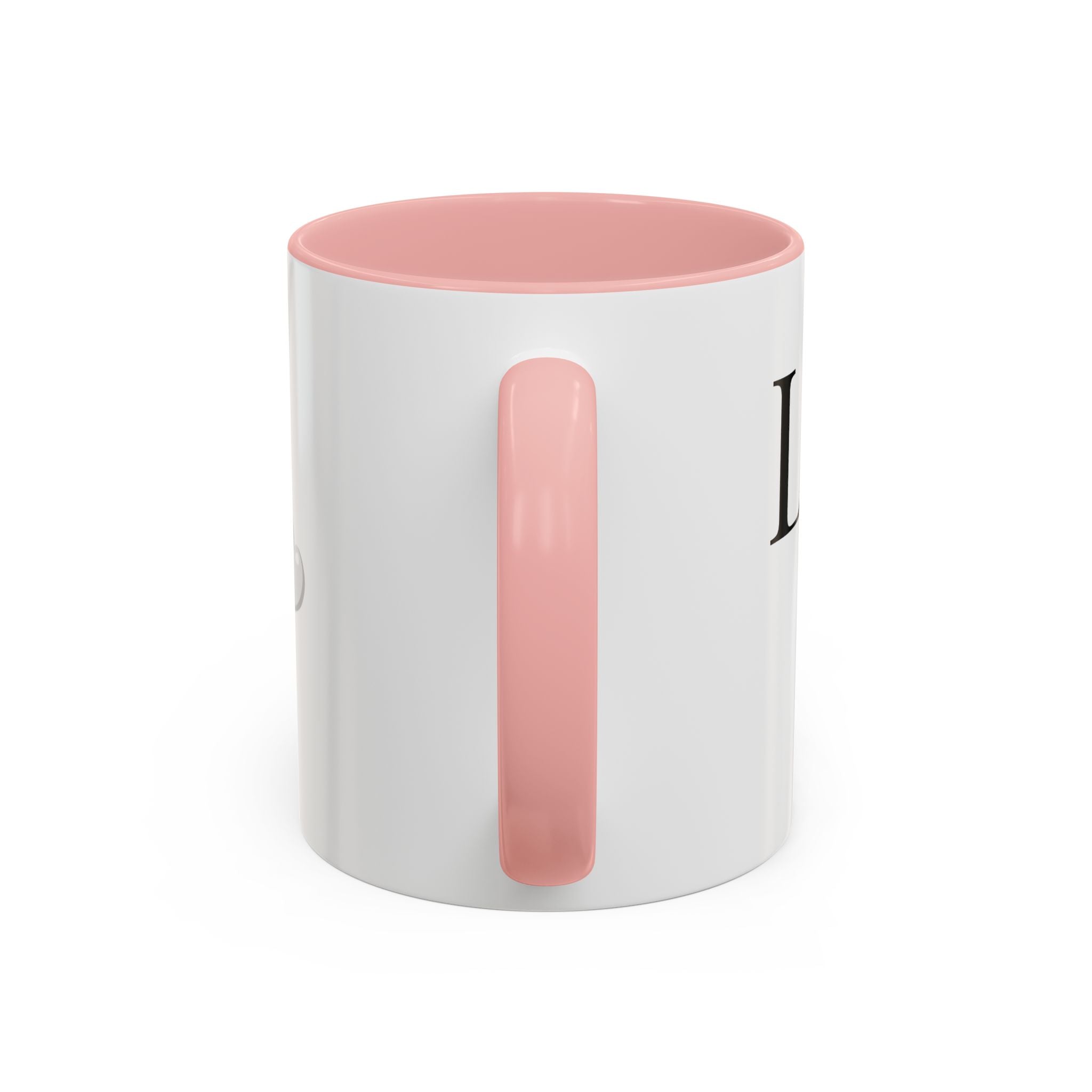 Love Always - Coffee Mug 11 oz / Clothed In Kindness