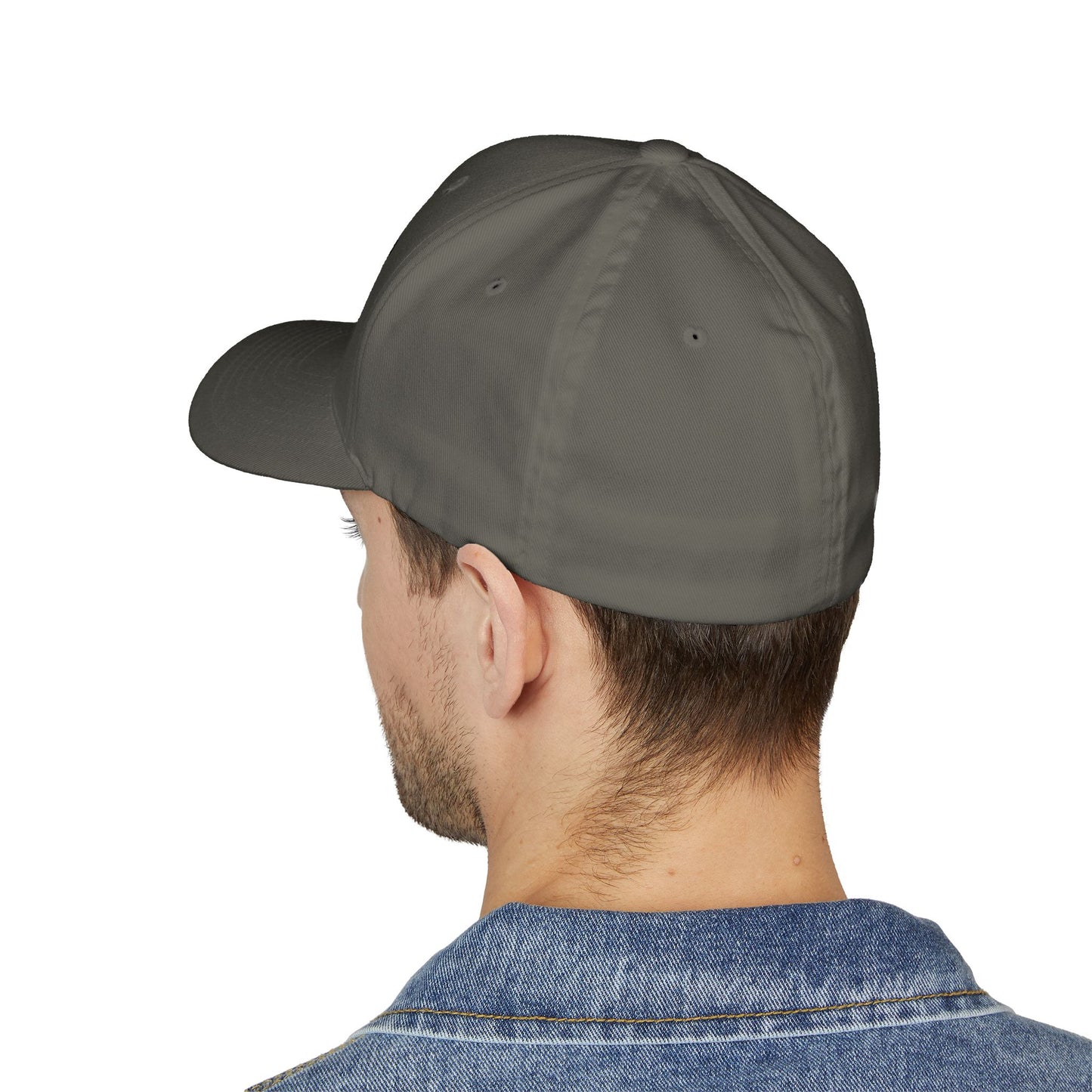 1, 2, 3 Not It — Minimalist Baseball Hat