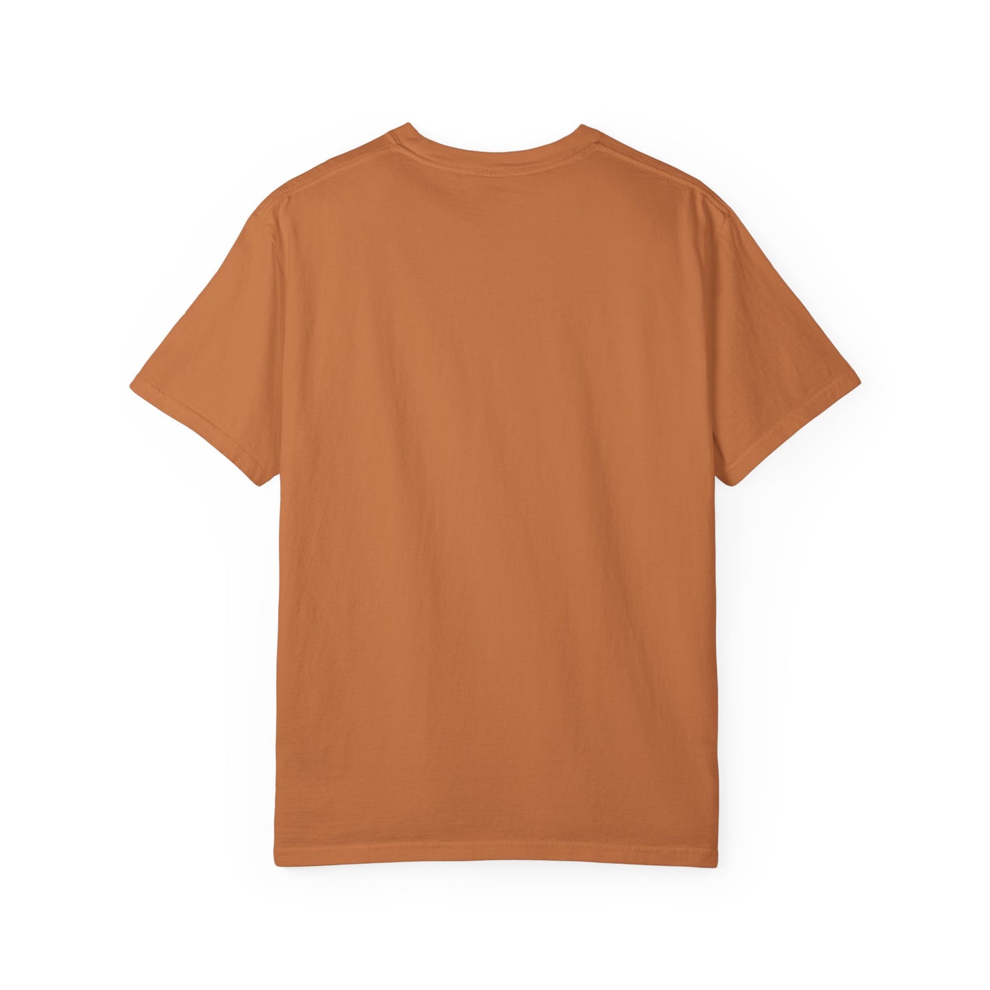 Chain Breaker — Comfort Colors Tee