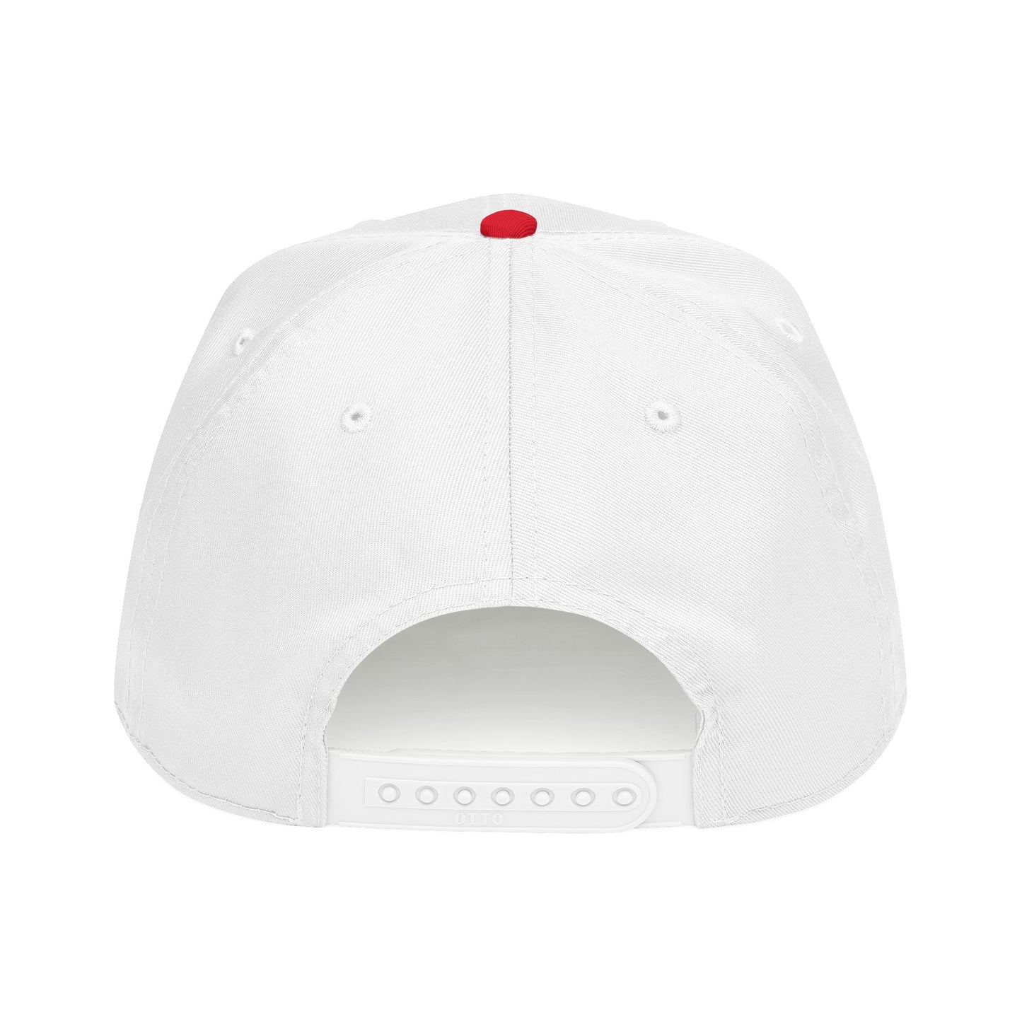 Loved Big — Mid Profile Baseball Cap