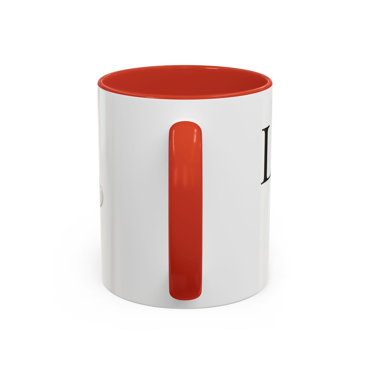 Love Always - Coffee Mug 11 oz / Clothed In Kindness