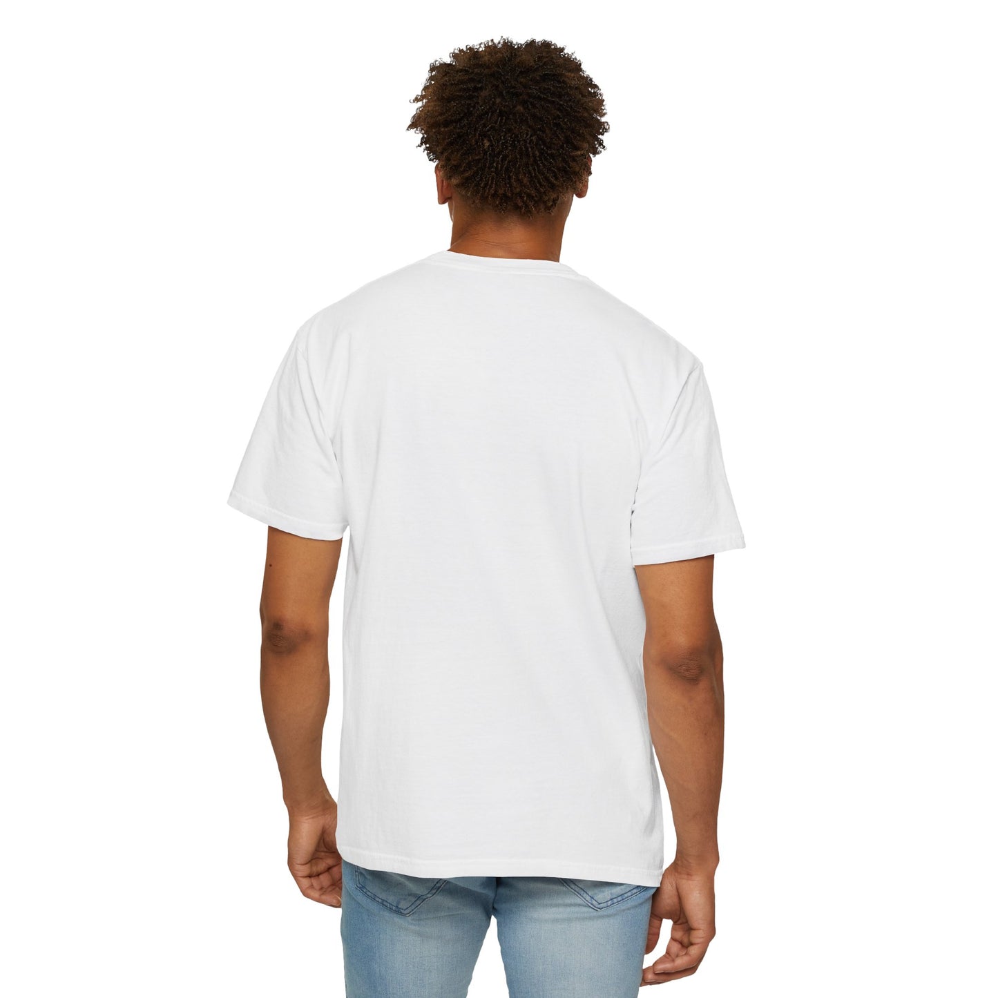 Chain Breaker — Comfort Colors Tee