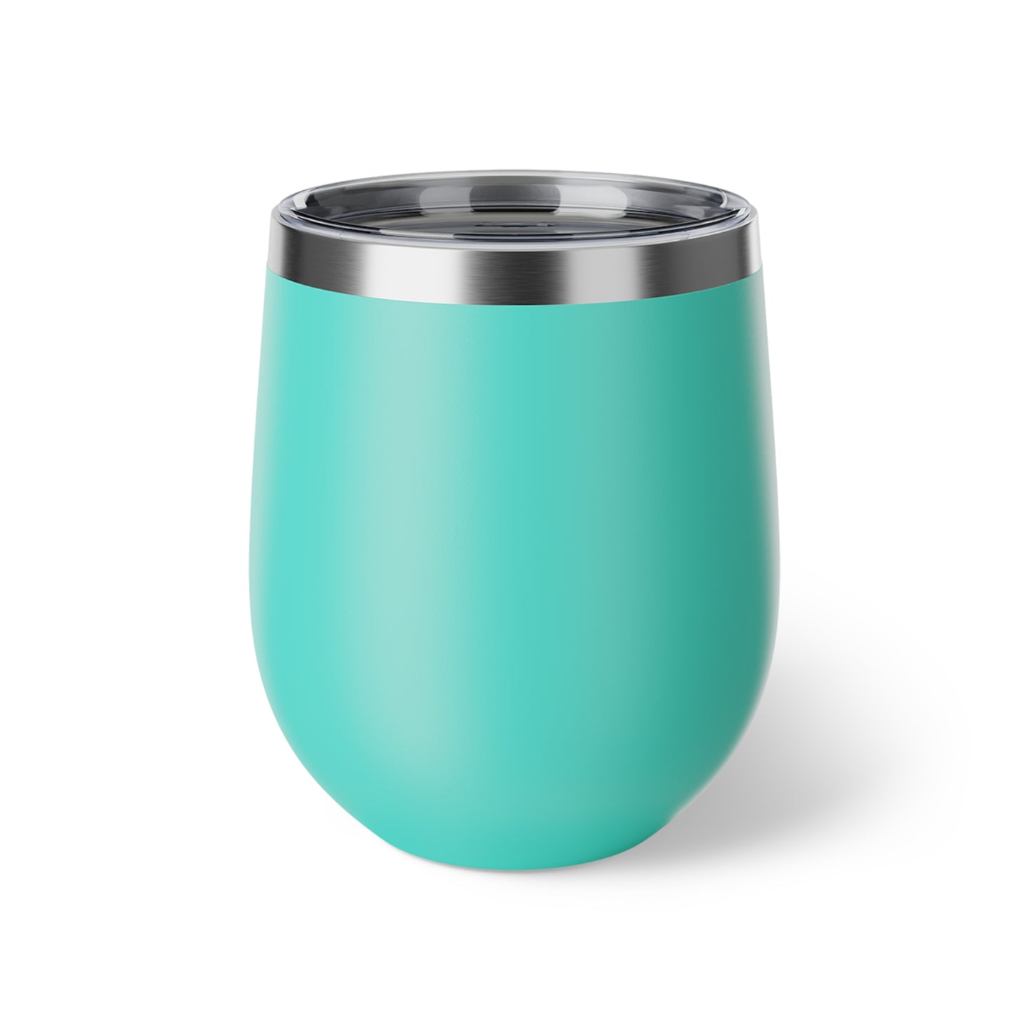 Guided by Kindness —  12oz Insulated Cup
