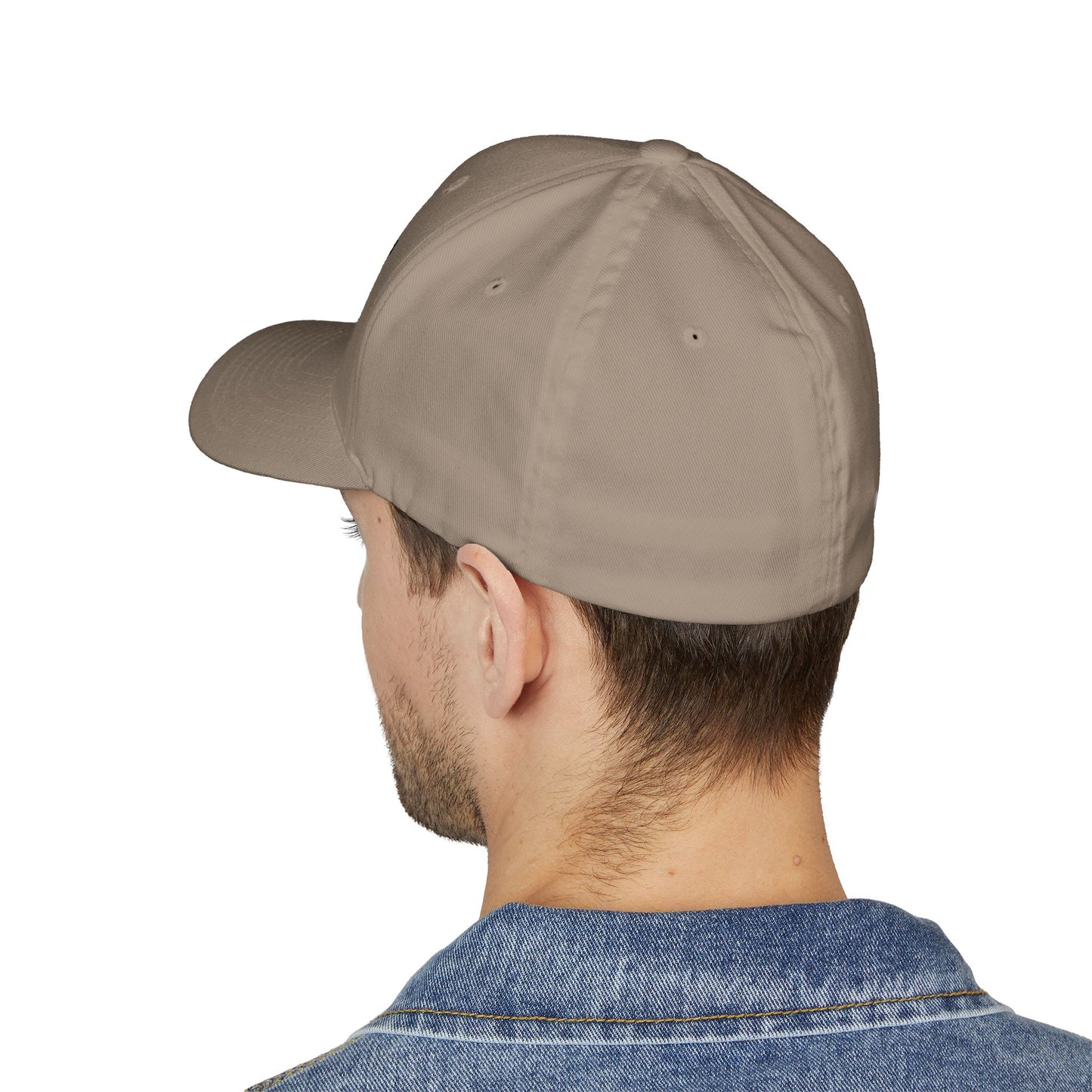 1, 2, 3 Not It — Minimalist Baseball Hat