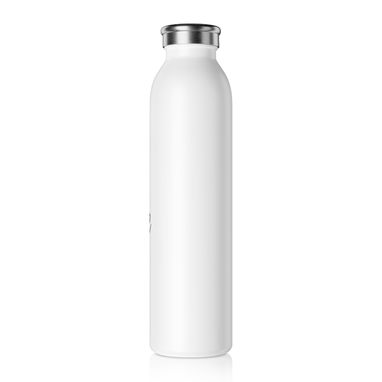 Love People —  Slim Stainless Water Bottle