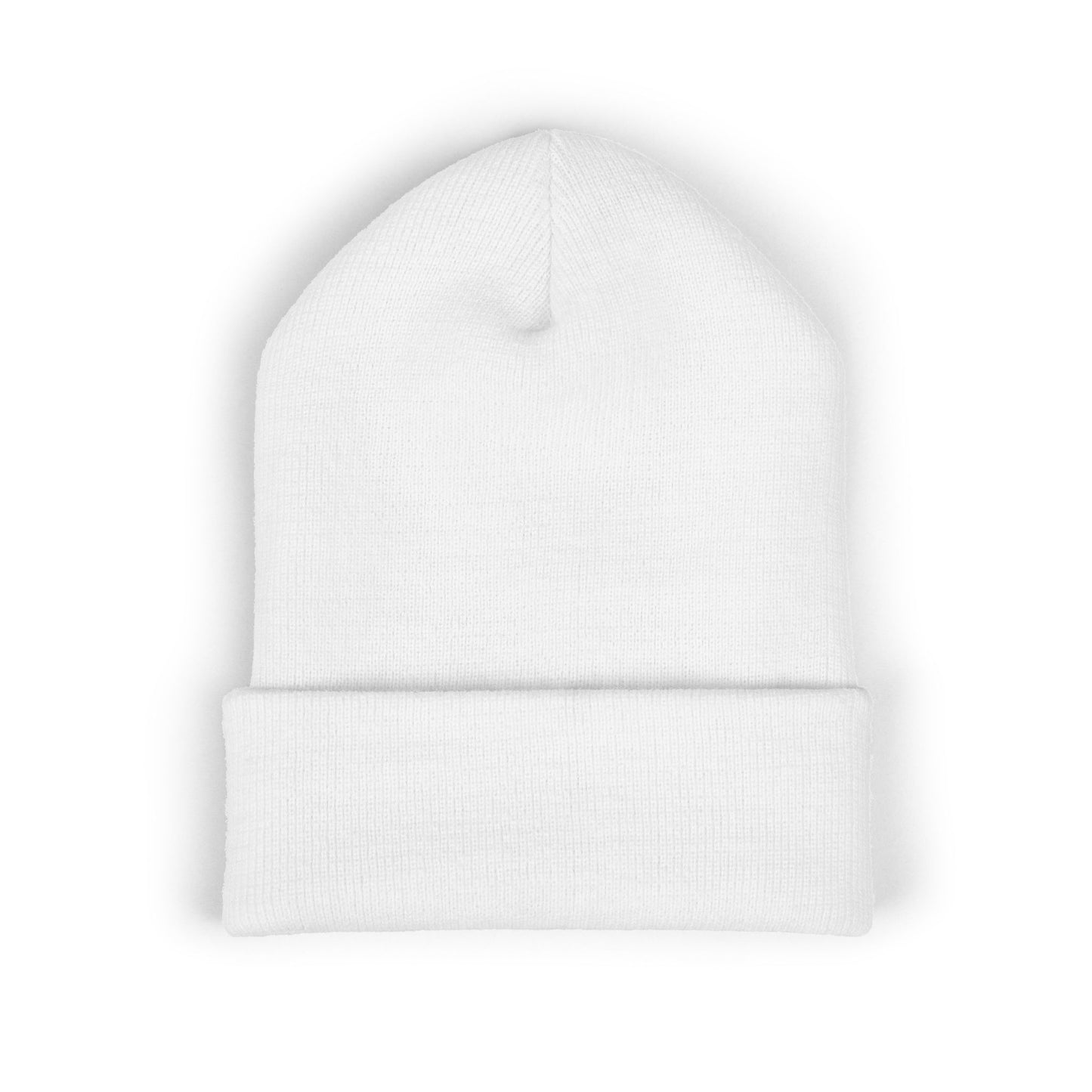 Warm Heart — Cozy Winter Hat