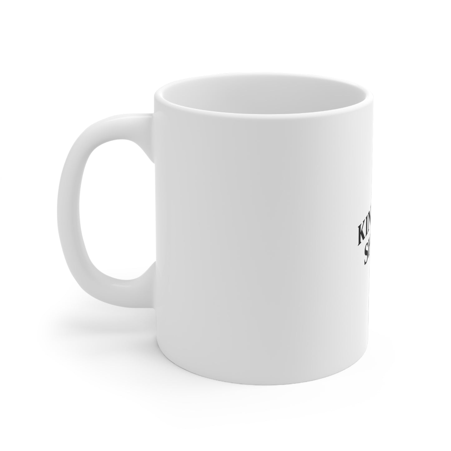 Kindness Shines — 11oz Coffee Mug