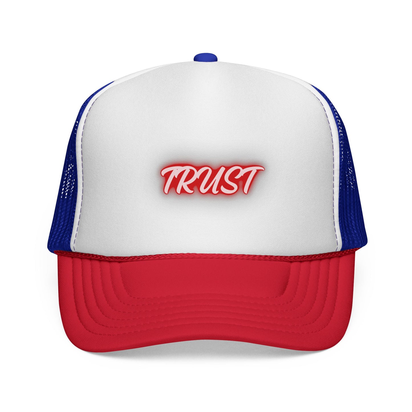 Trust — Trucker Hat