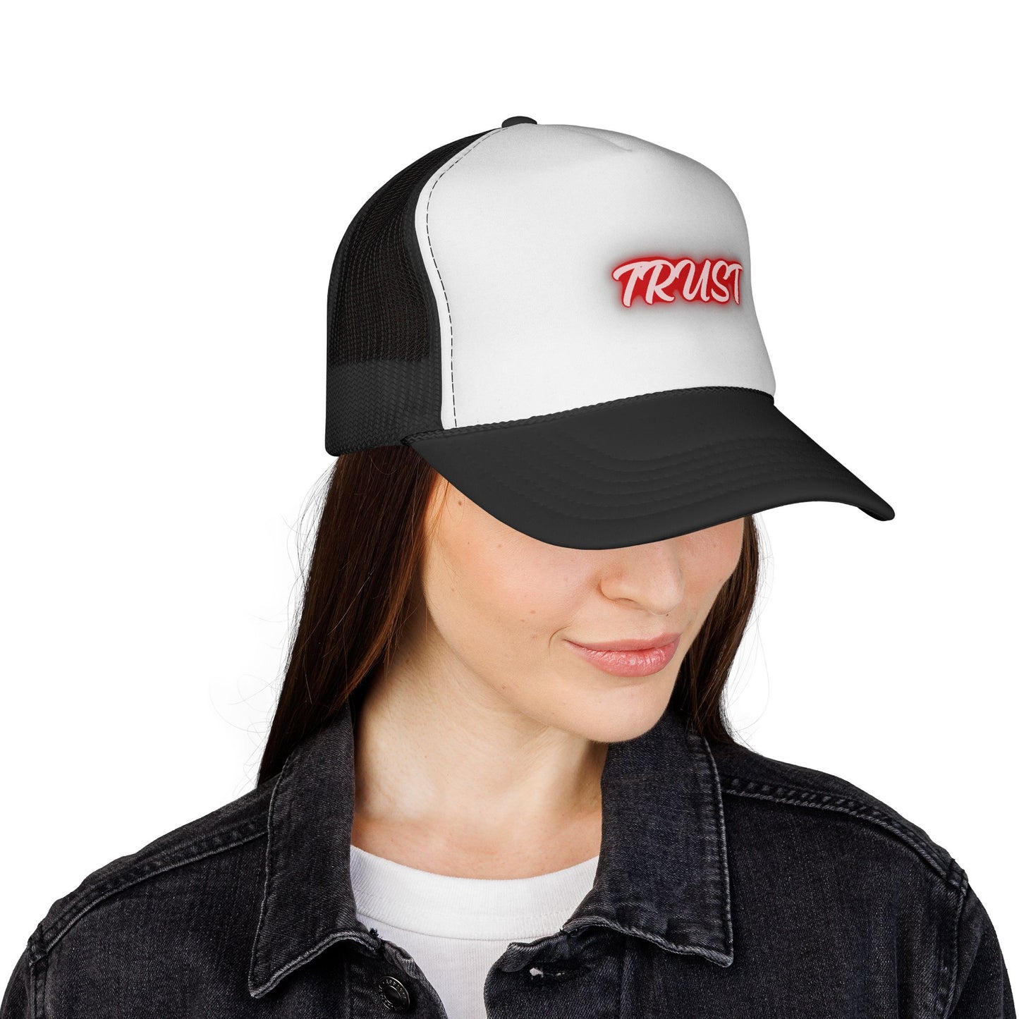Trust — Trucker Hat
