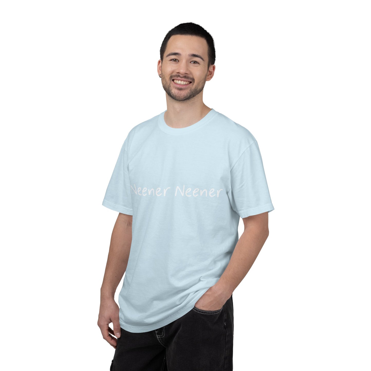 Neener Neener T-Shirt — Funny Prank Tee