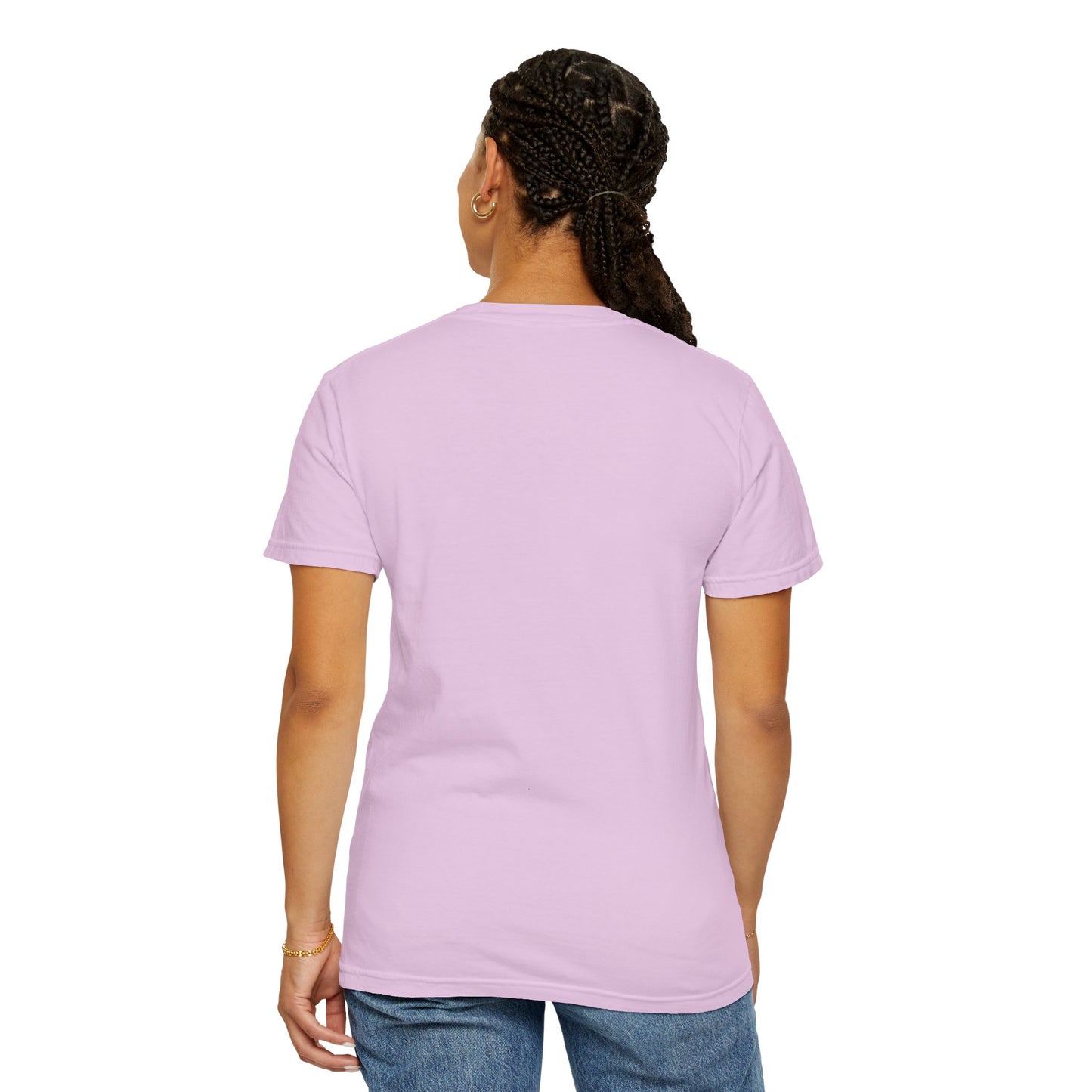 Chain Breaker — Comfort Colors Tee