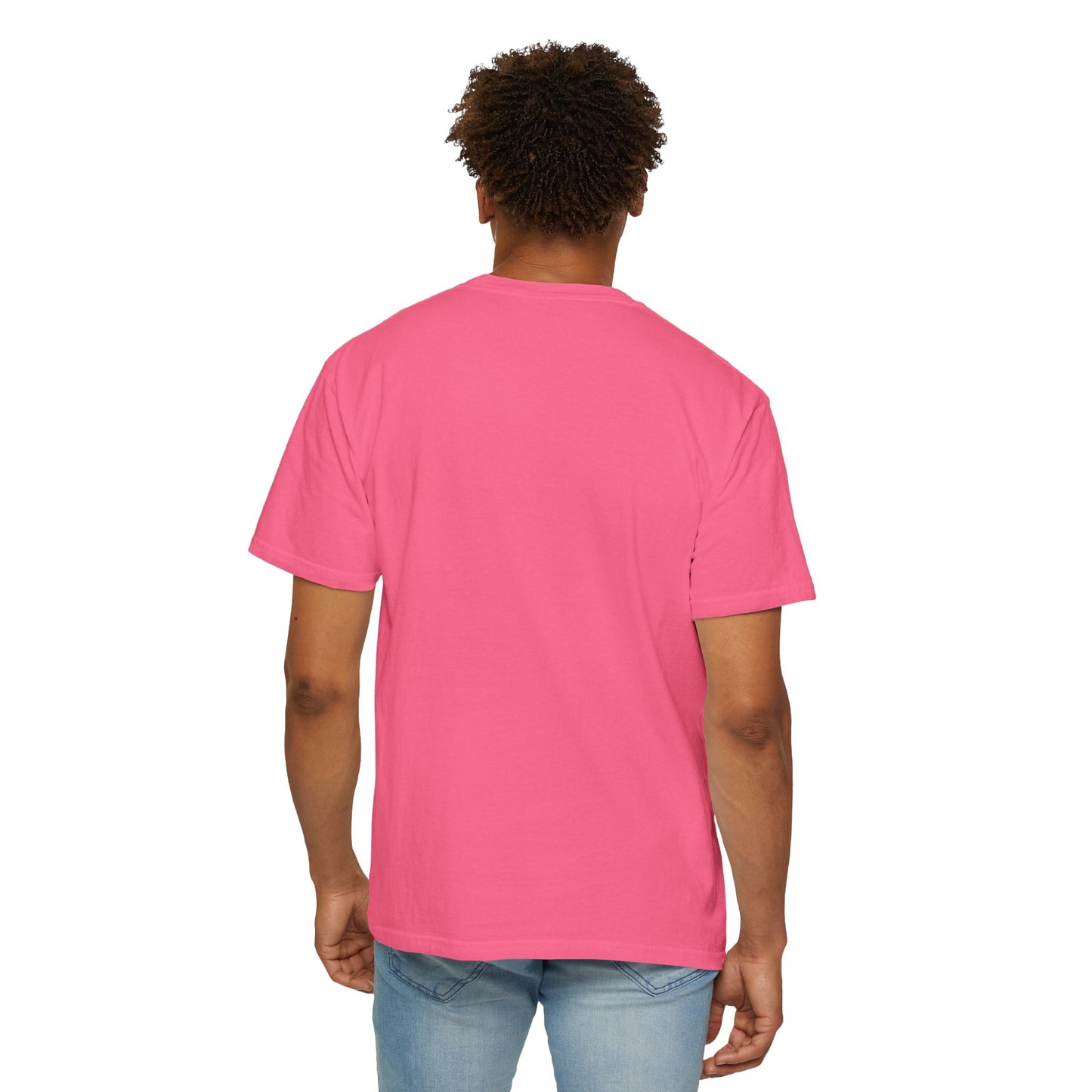Chain Breaker — Comfort Colors Tee