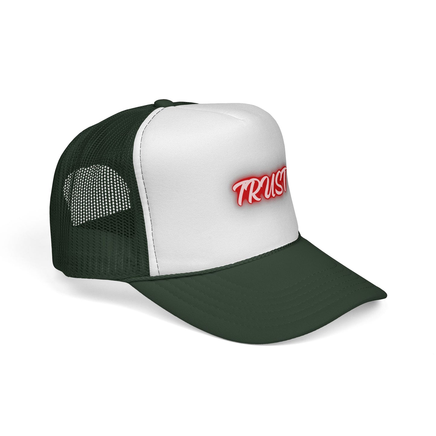 Trust — Trucker Hat