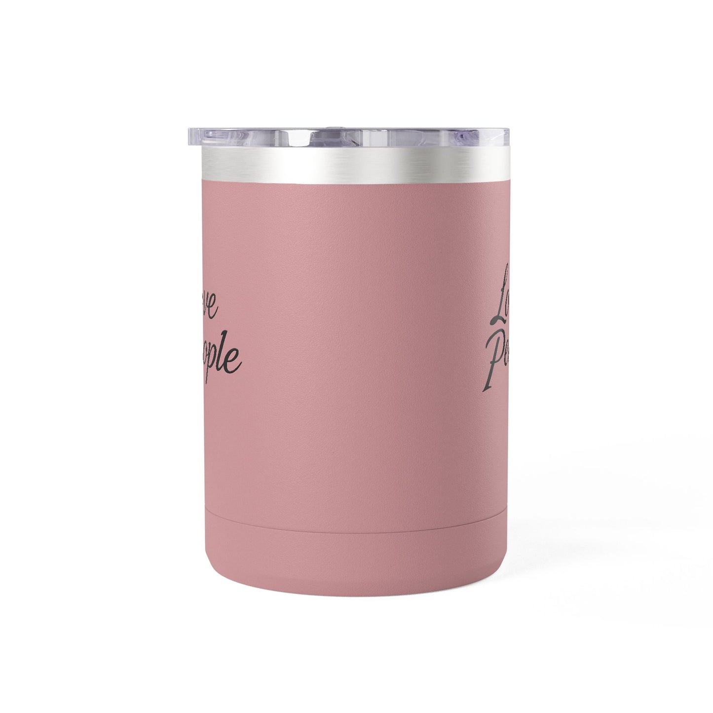 Love People — 15oz Insulated Coffee Mug