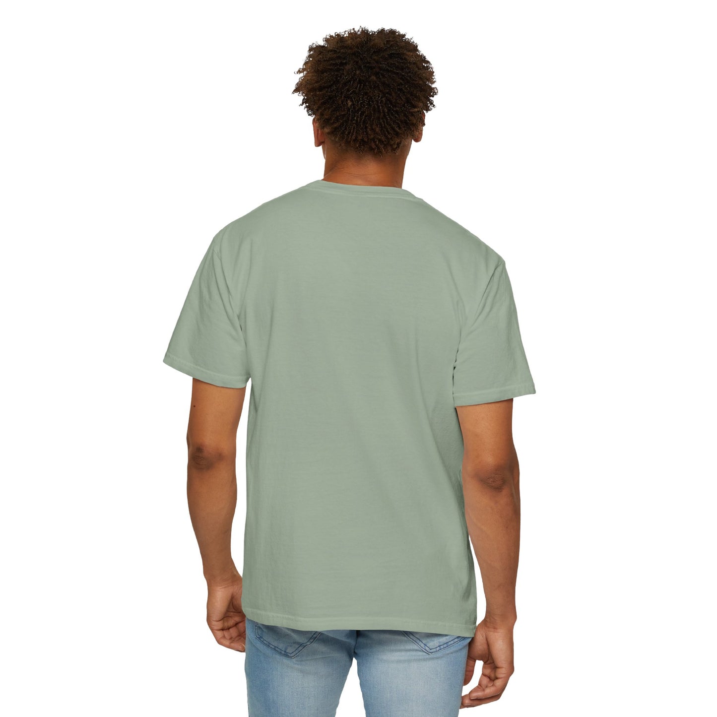 Chain Breaker — Comfort Colors Tee