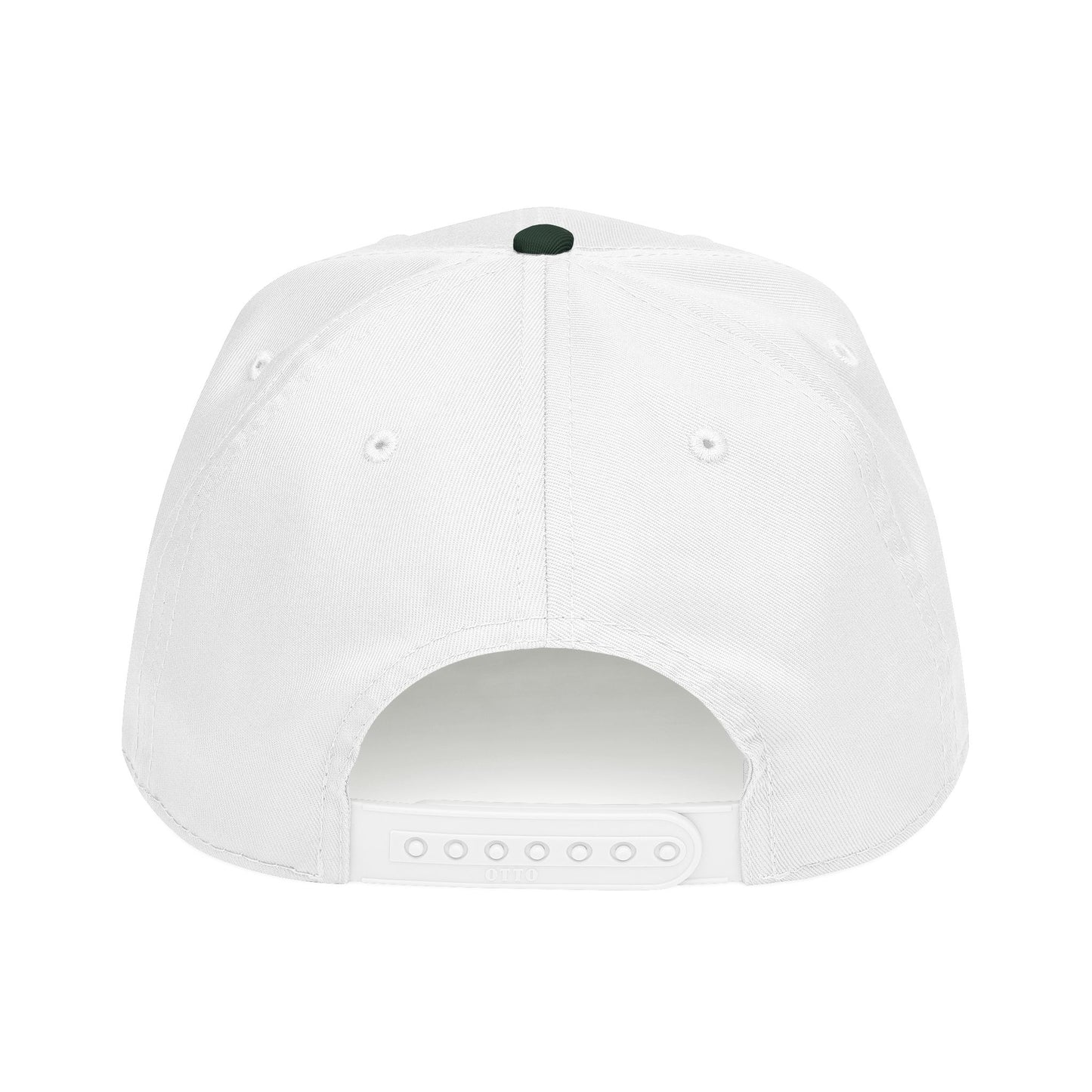 Loved Big — Mid Profile Baseball Cap