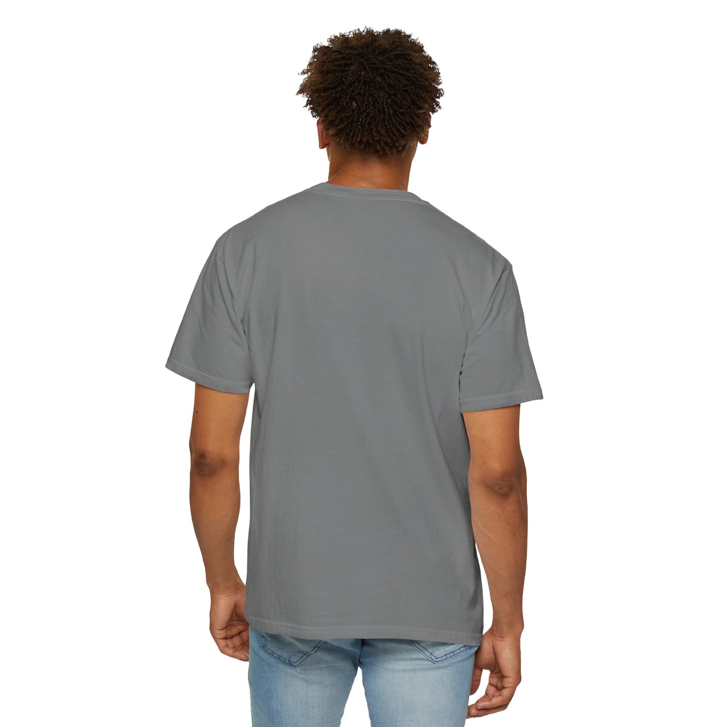 Chain Breaker — Comfort Colors Tee
