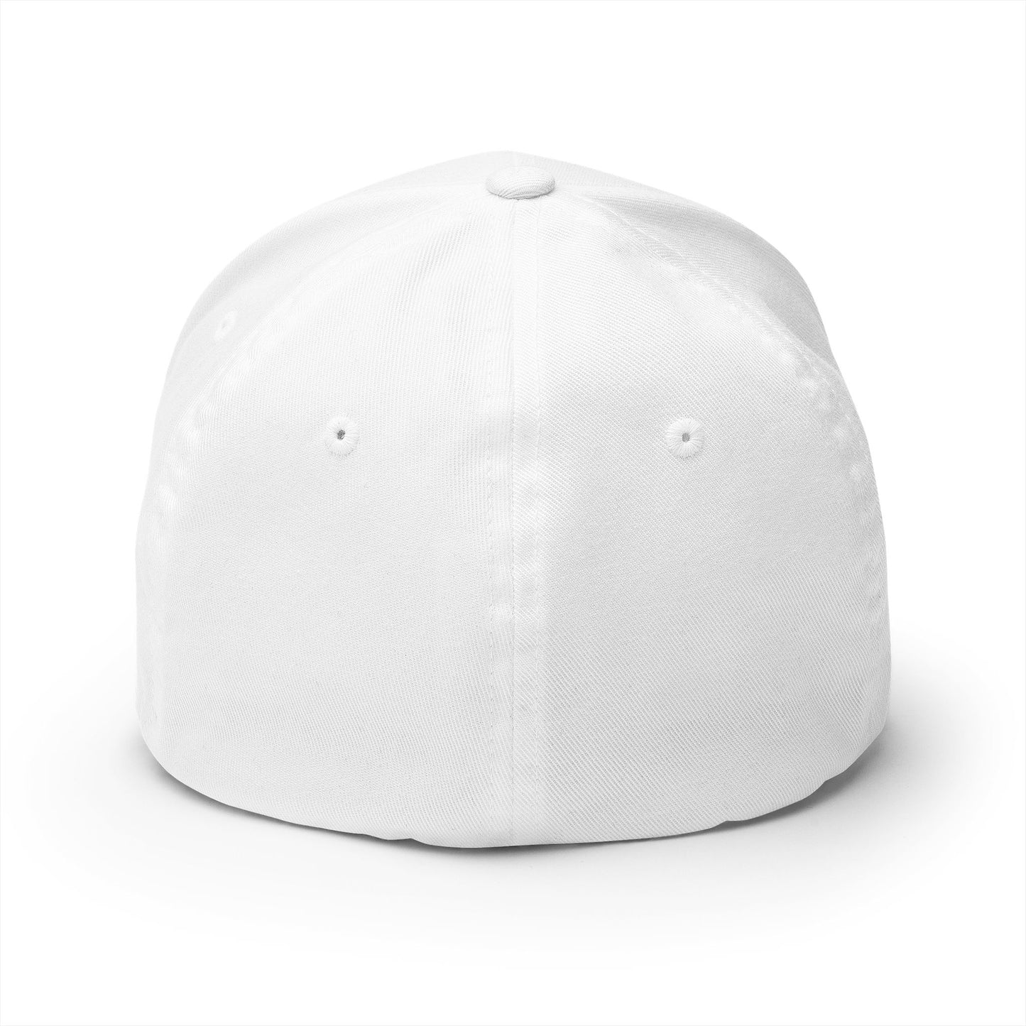 1, 2, 3 Not It — Minimalist Baseball Hat
