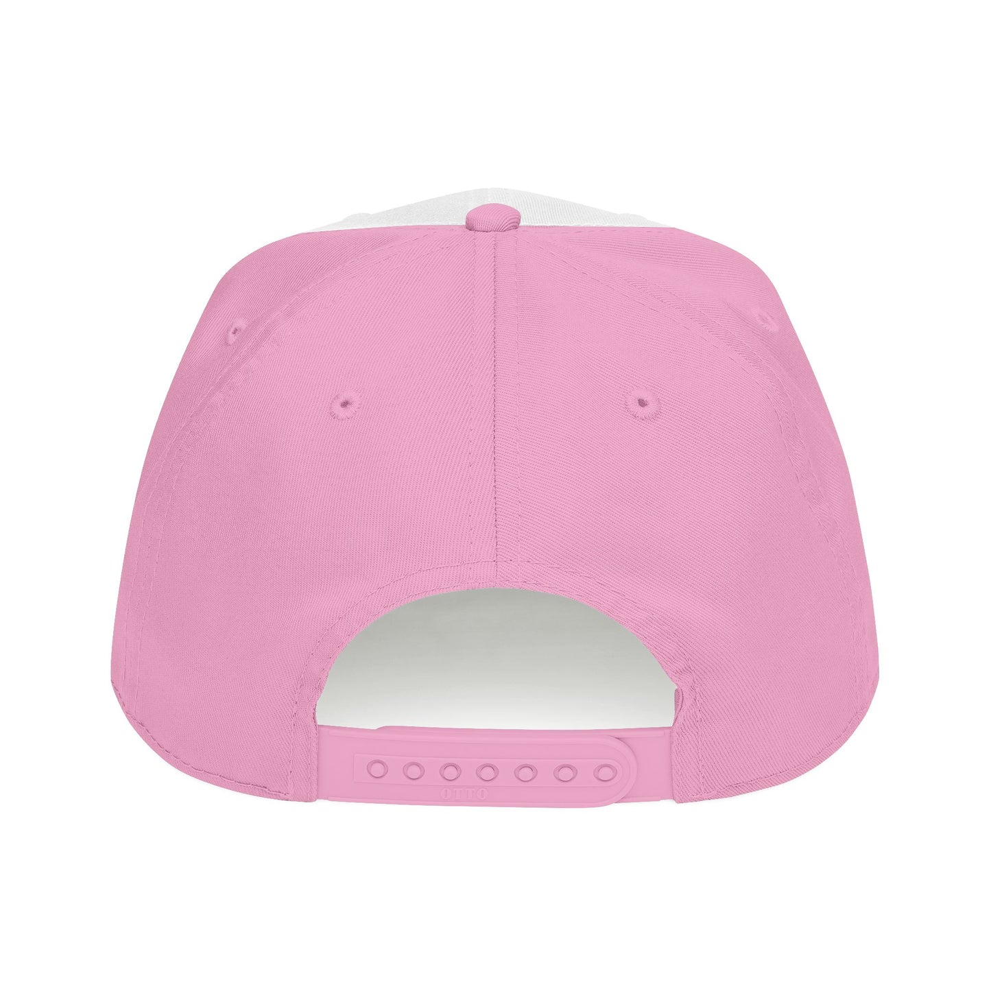 Loved Big — Mid Profile Baseball Cap