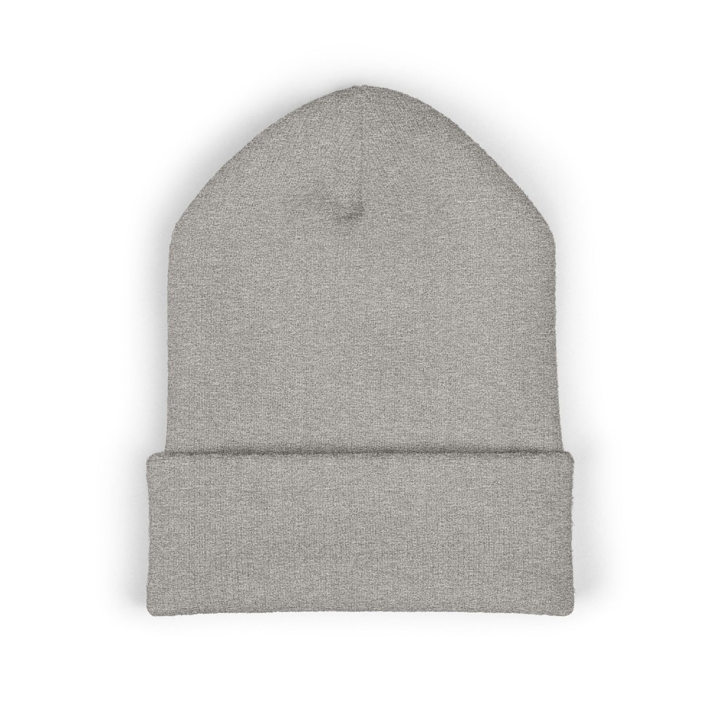 Warm Heart — Cozy Winter Hat