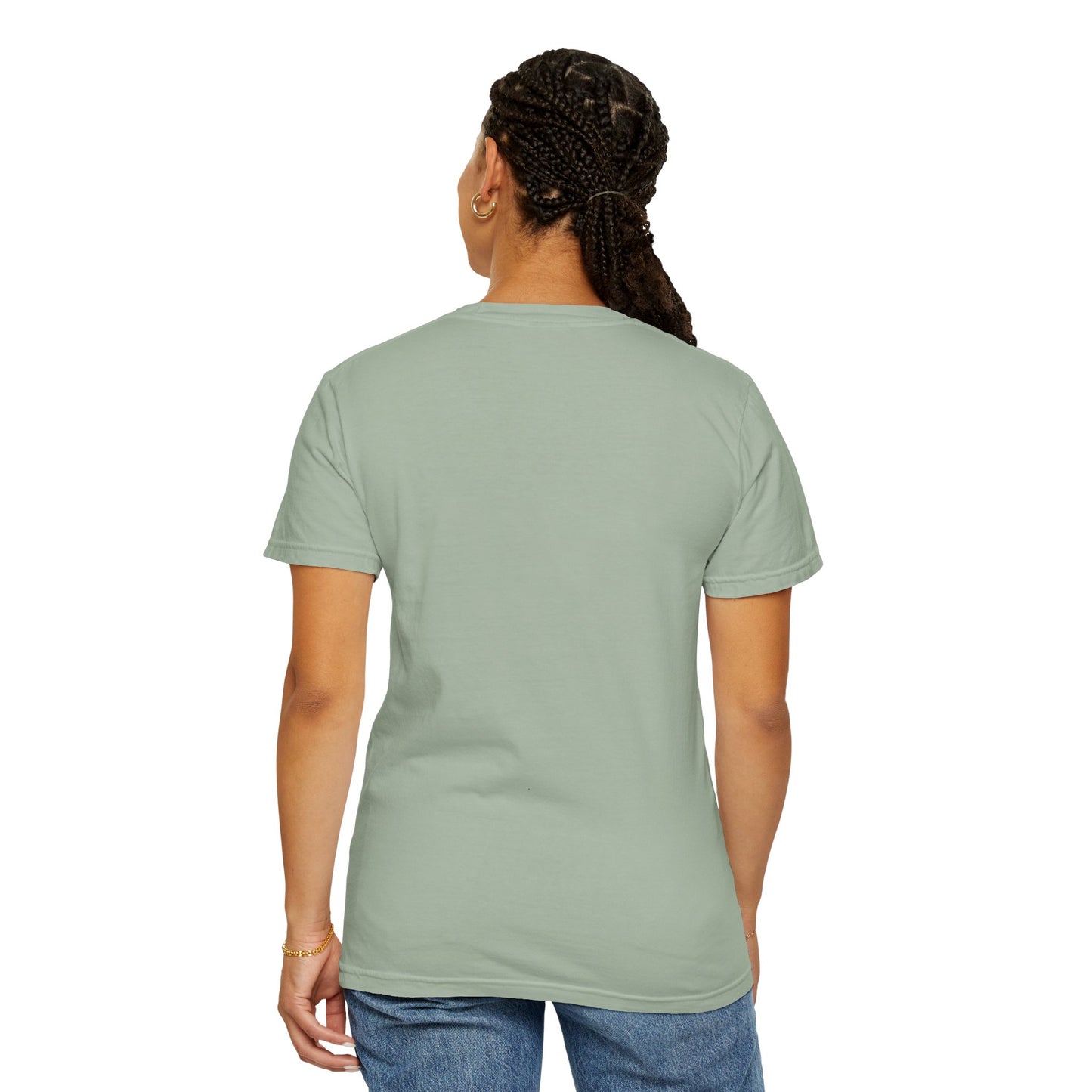 Chain Breaker — Comfort Colors Tee