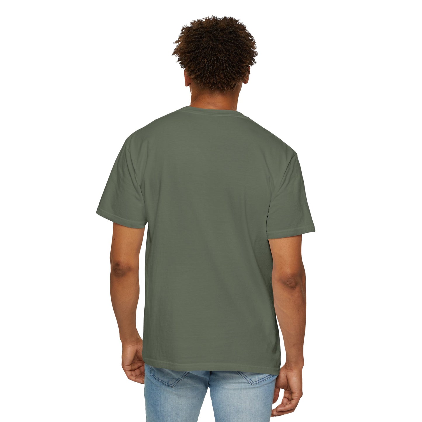 Chain Breaker — Comfort Colors Tee