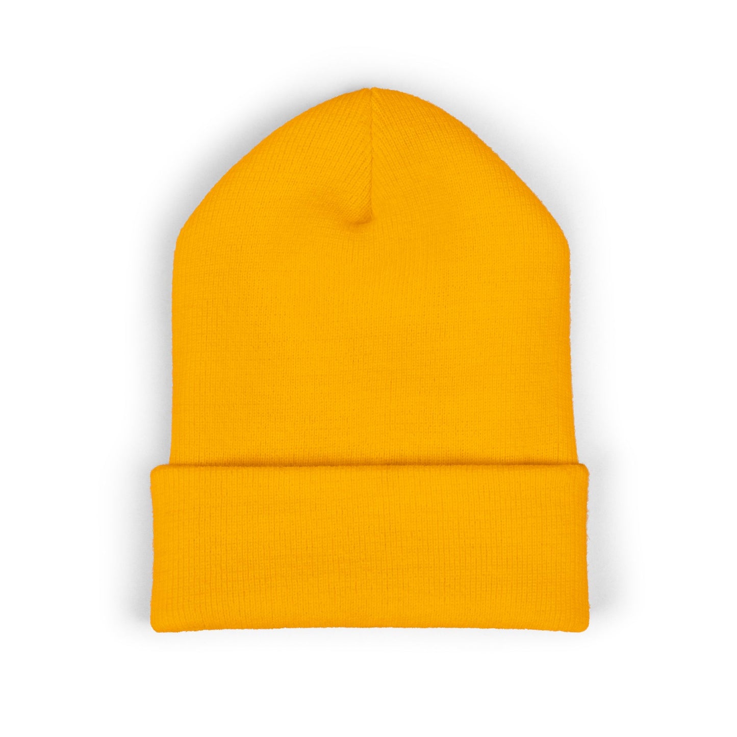 Warm Heart — Cozy Winter Hat