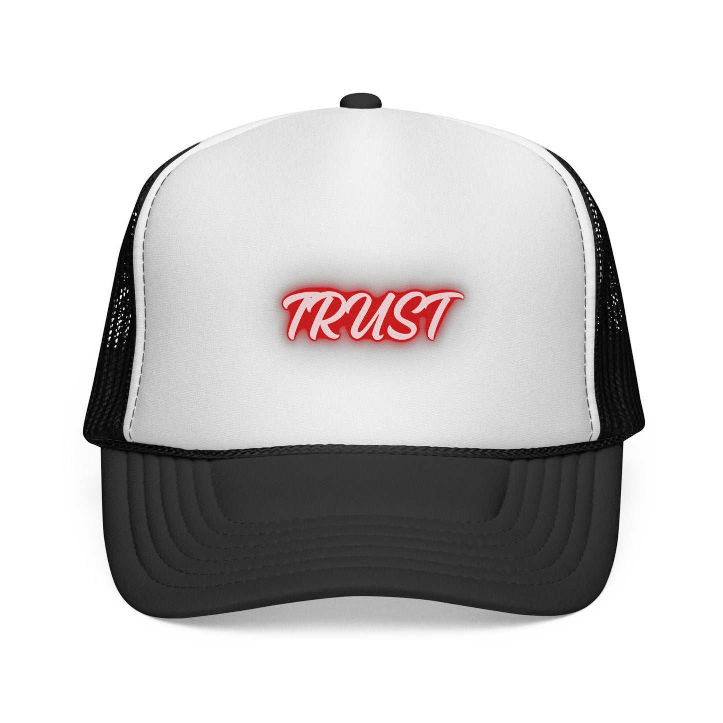 Trust — Trucker Hat