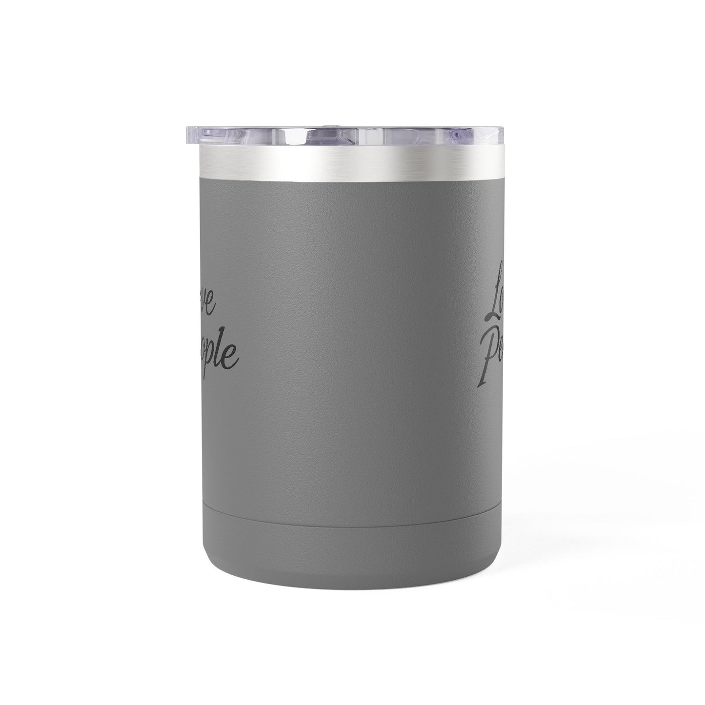 Love People — 15oz Insulated Coffee Mug