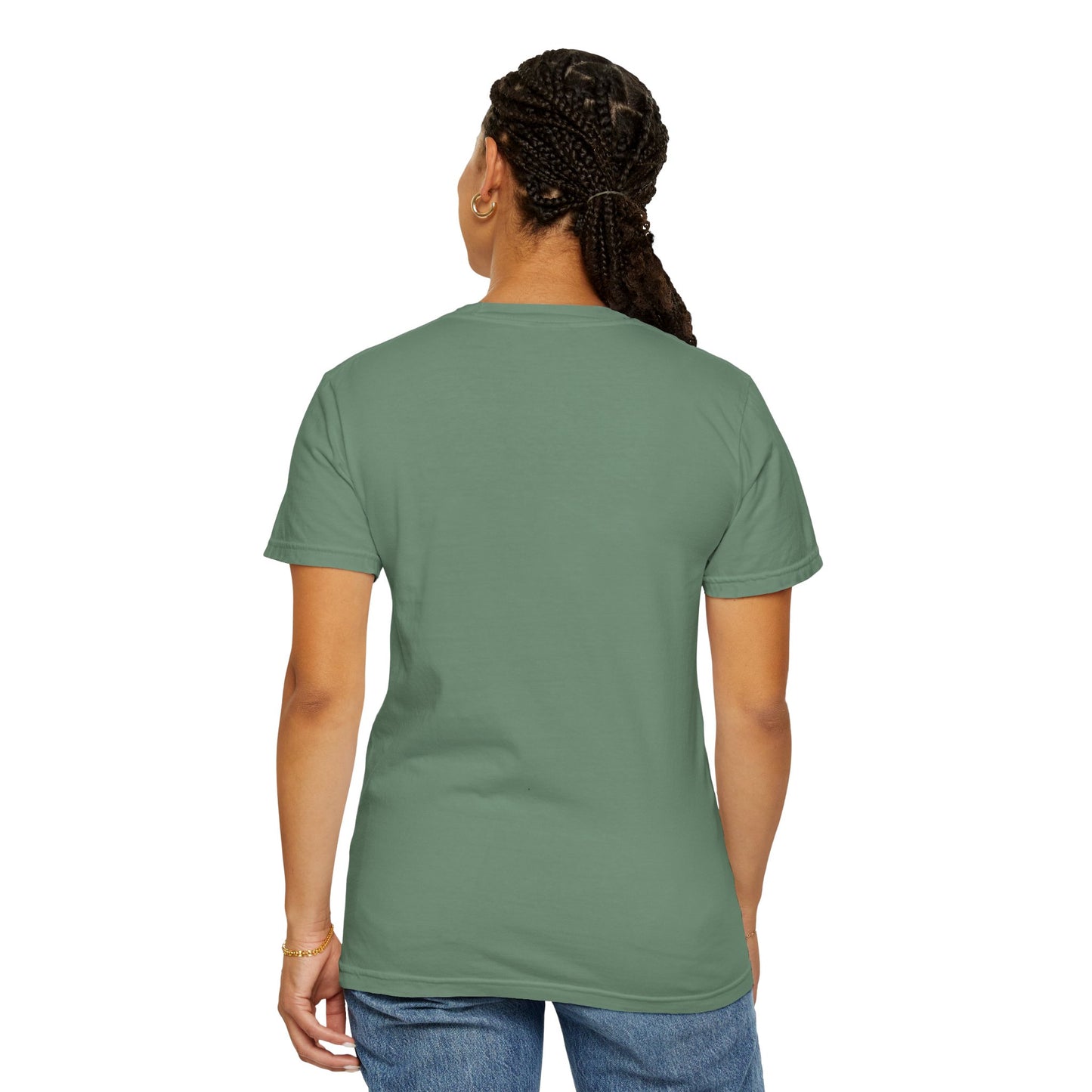 Chain Breaker — Comfort Colors Tee