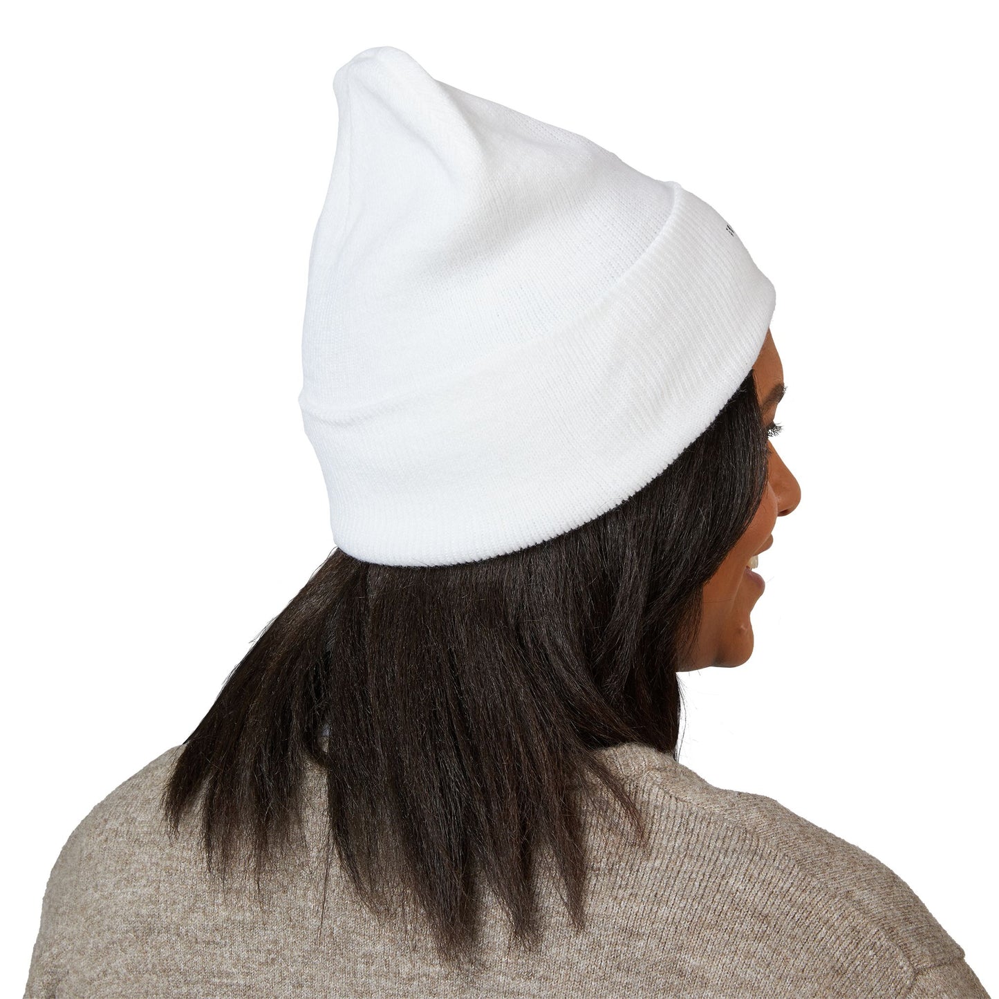 Warm Heart — Cozy Winter Hat