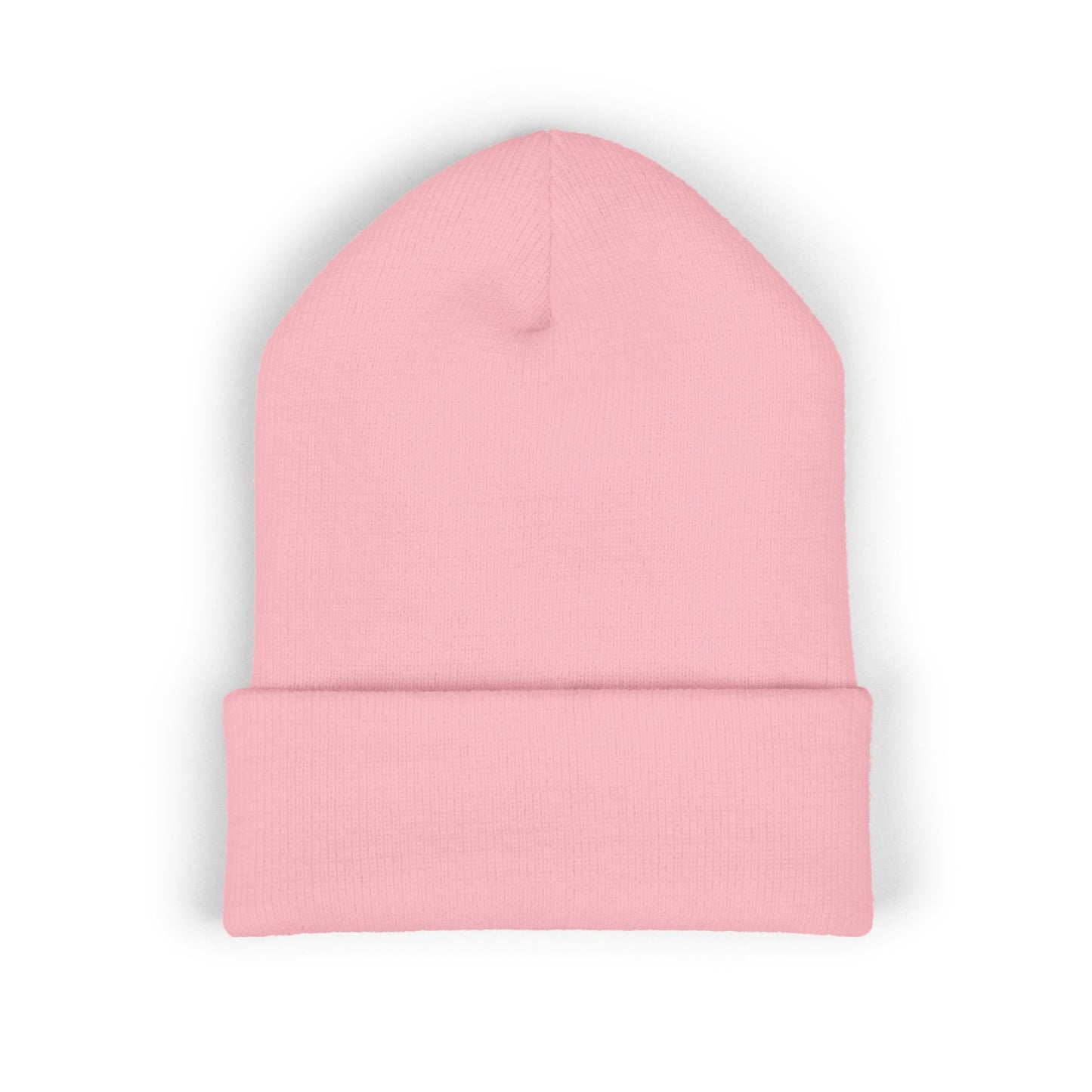 Warm Heart — Cozy Winter Hat