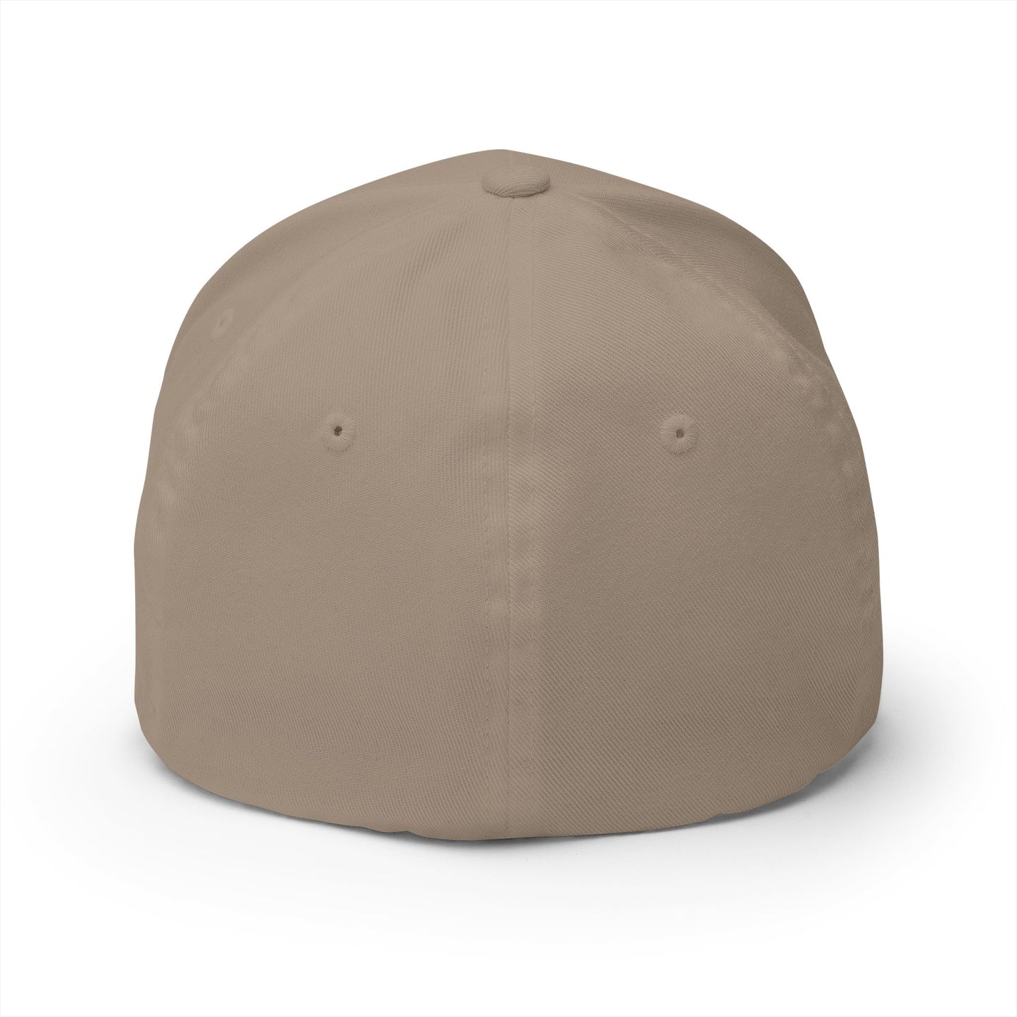 1, 2, 3 Not It — Minimalist Baseball Hat