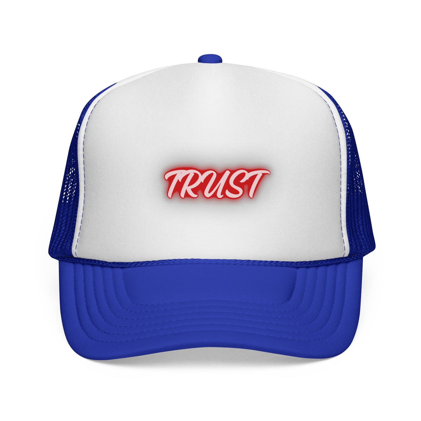 Trust — Trucker Hat