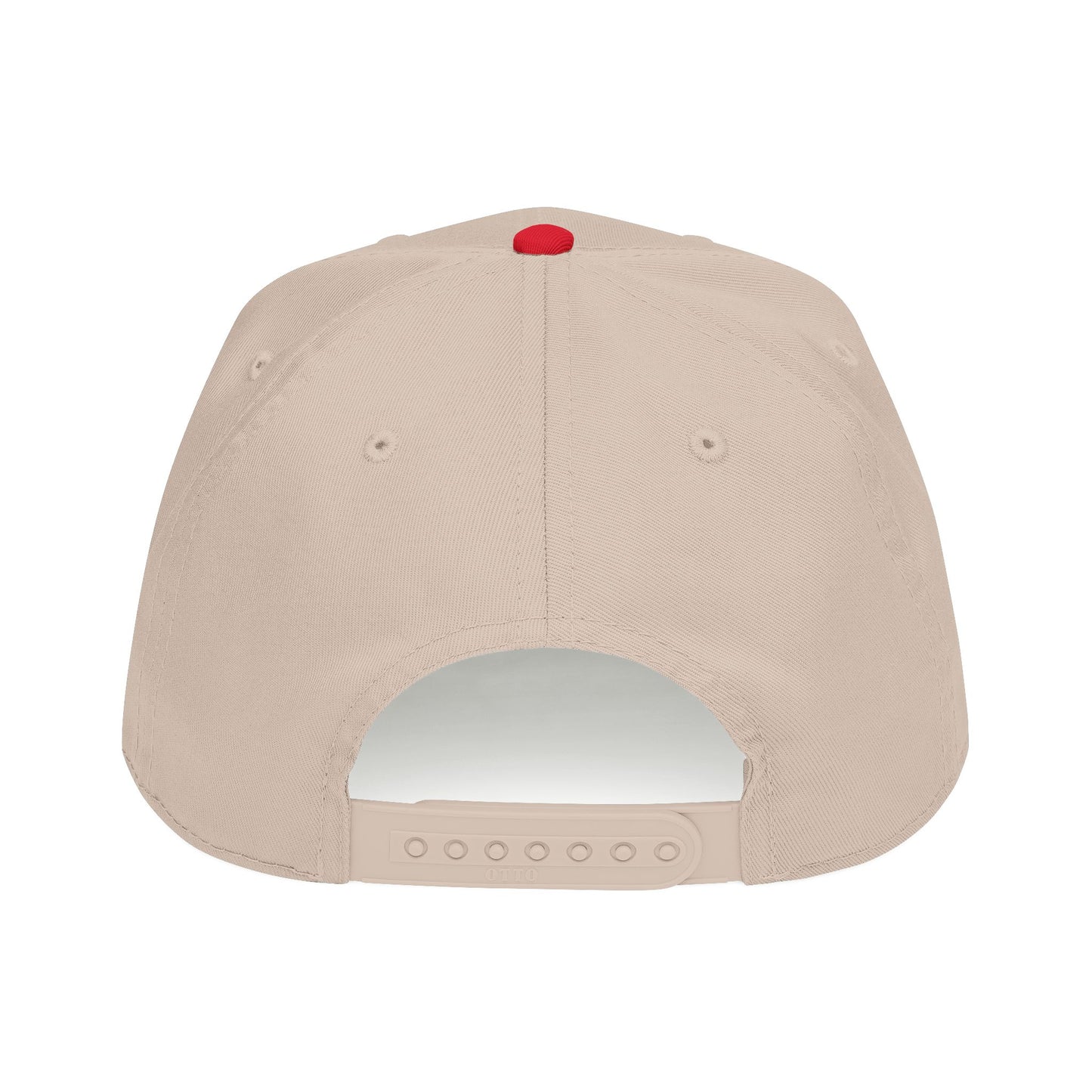 Loved Big — Mid Profile Baseball Cap
