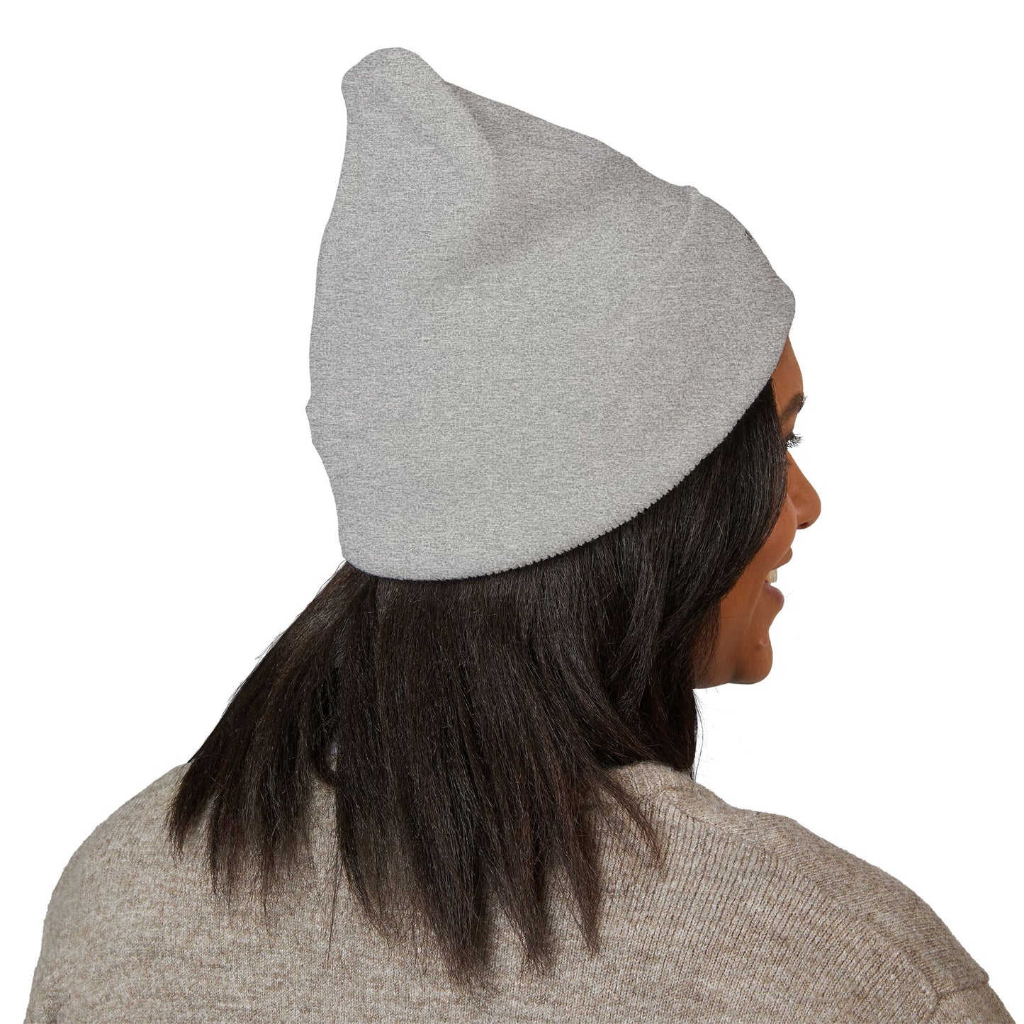 Warm Heart — Cozy Winter Hat