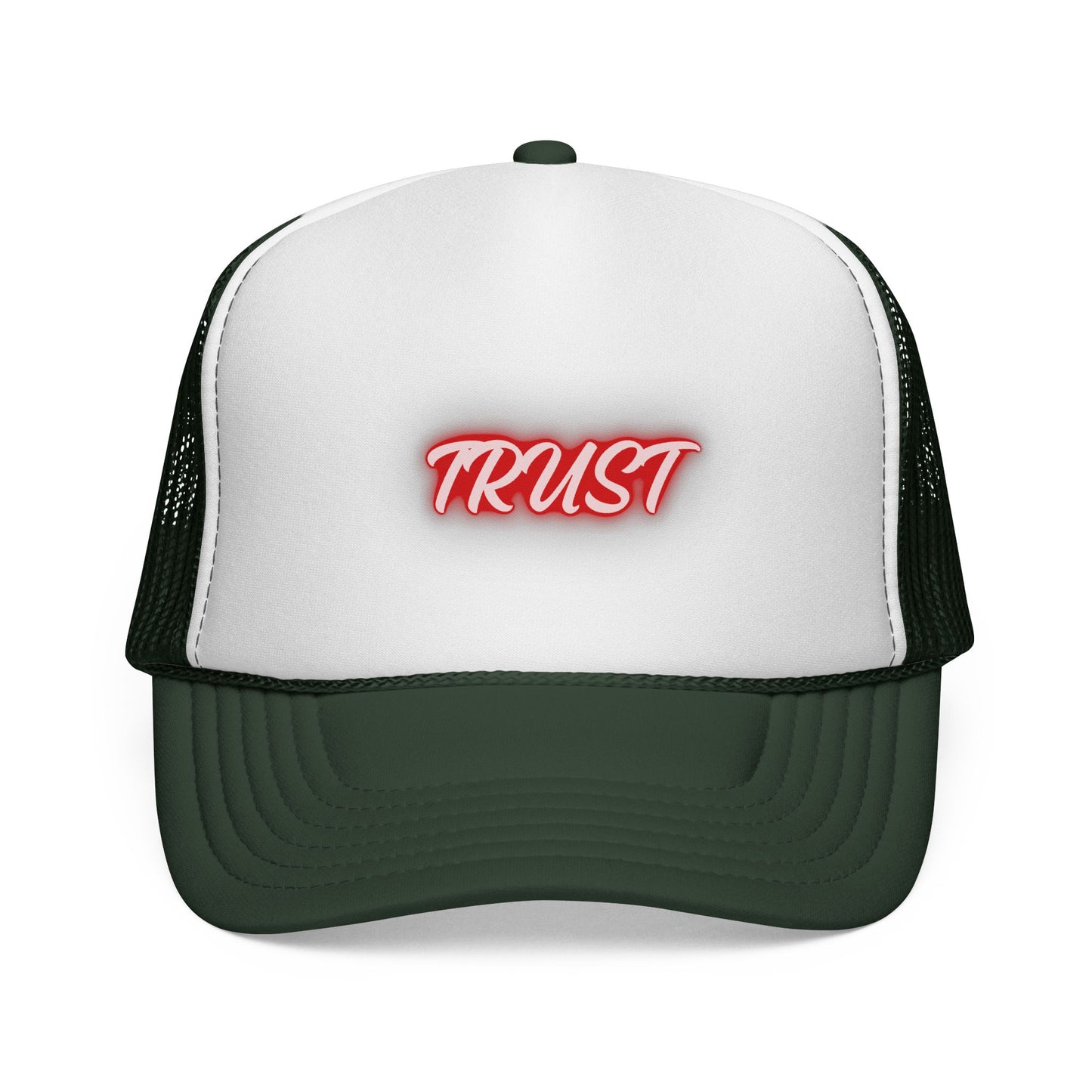 Trust — Trucker Hat