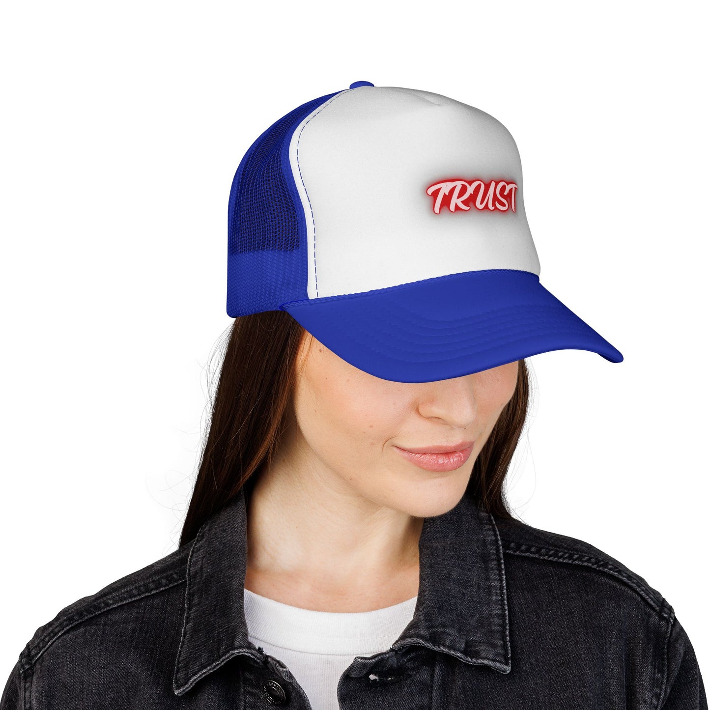 Trust — Trucker Hat