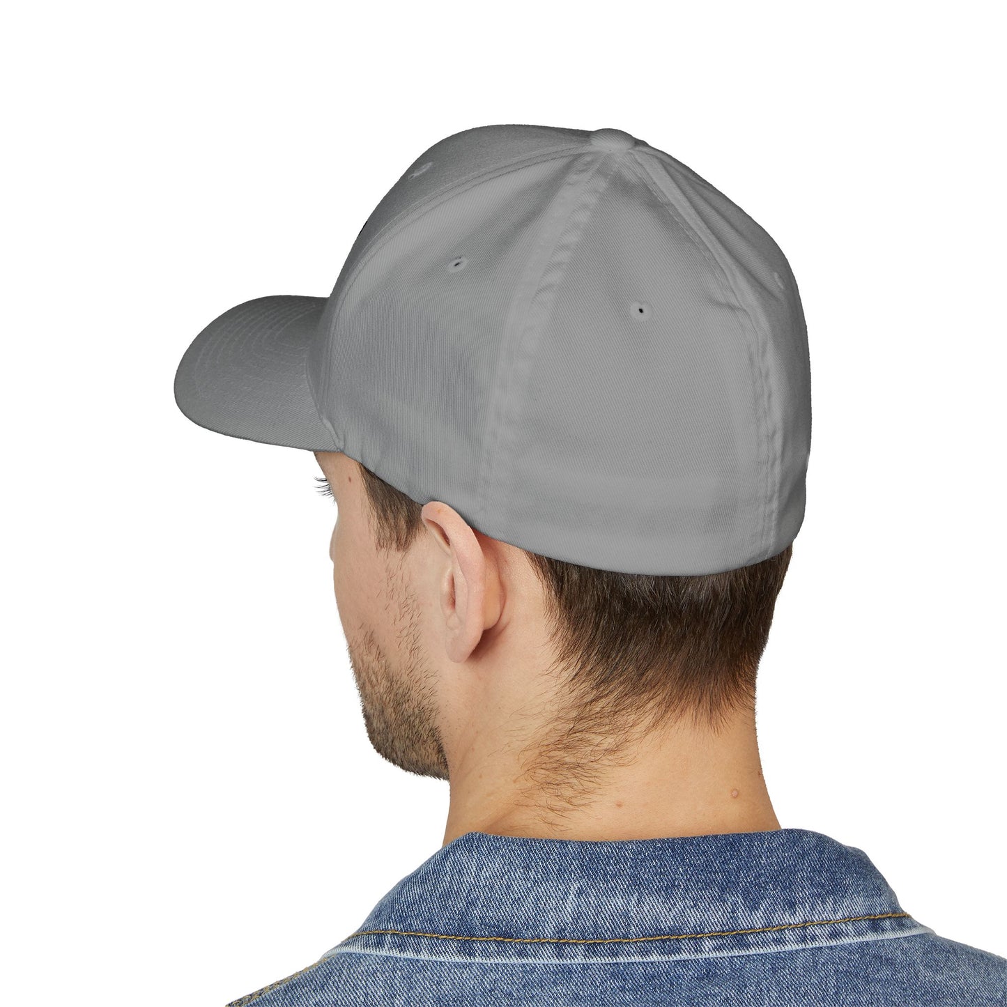 1, 2, 3 Not It — Minimalist Baseball Hat