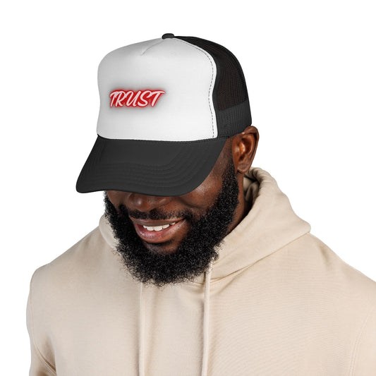 Trust — Trucker Hat