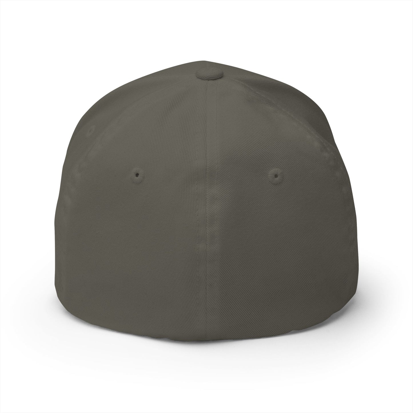 1, 2, 3 Not It — Minimalist Baseball Hat